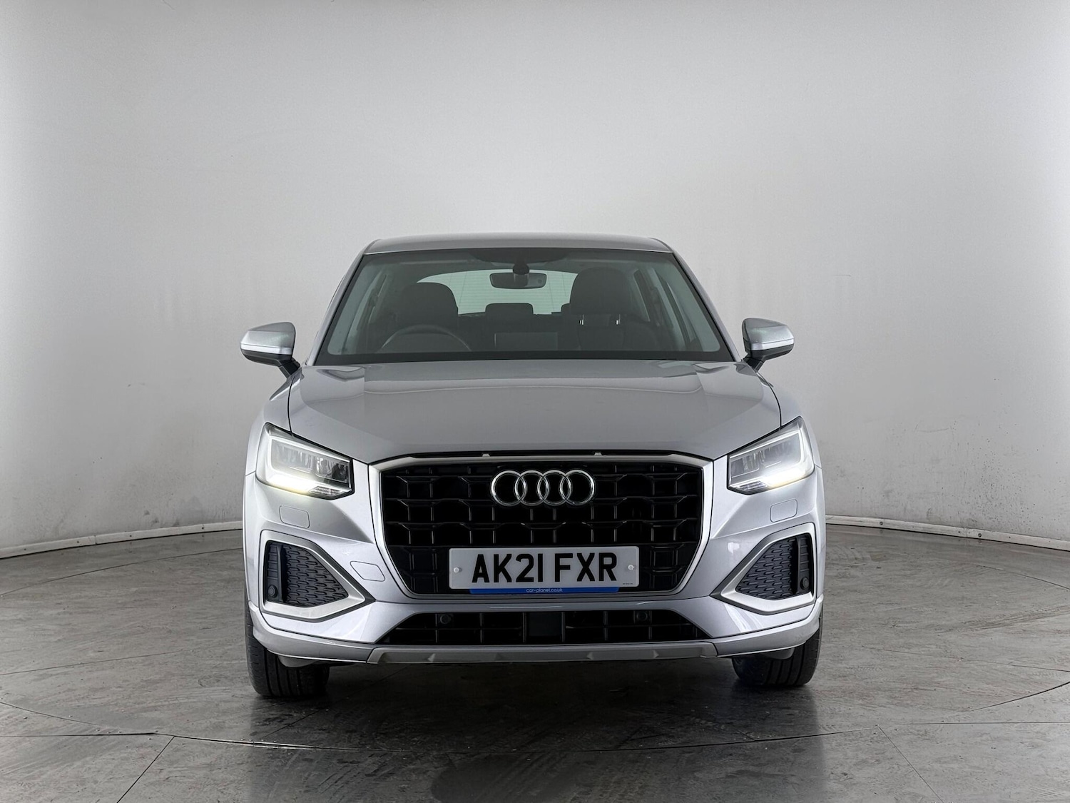 Used Audi Q2 2021 for sale - 77222775: Photo 2