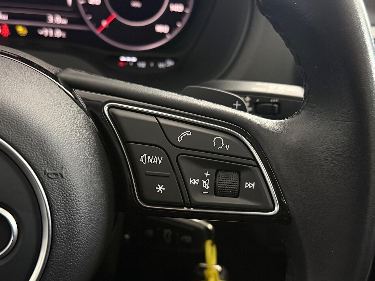 Used Audi Q2 2021 for sale - 77222775: Photo 21