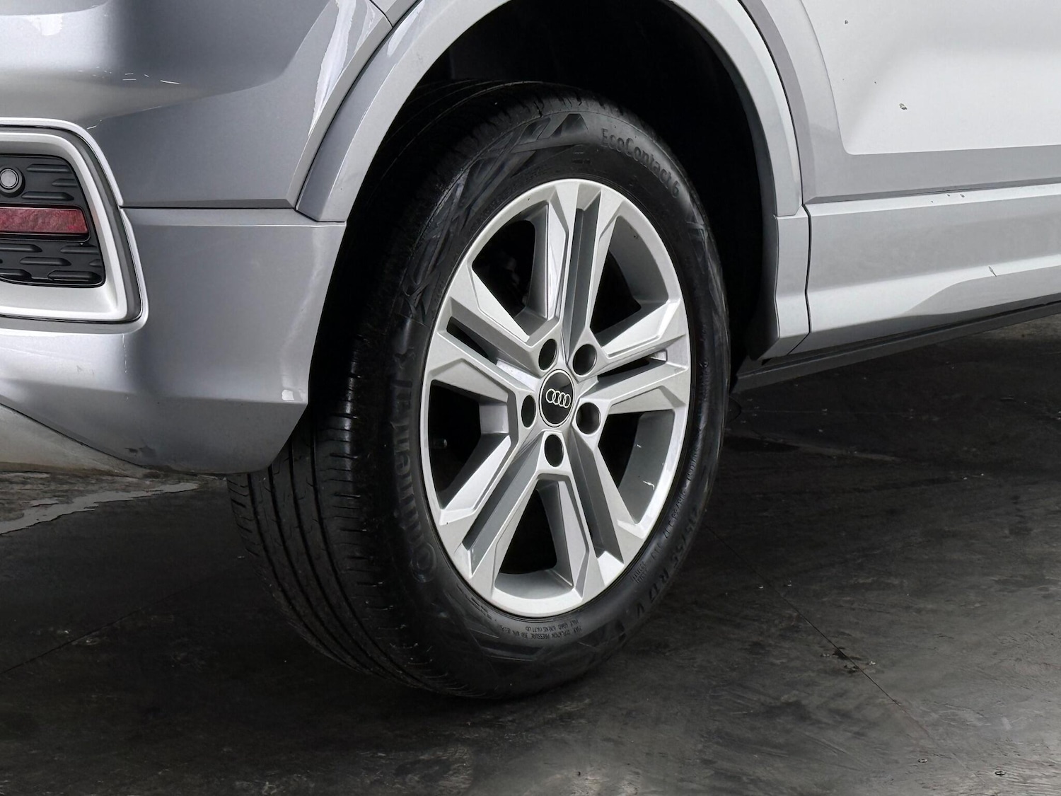 Used Audi Q2 2021 for sale - 77222775: Photo 9