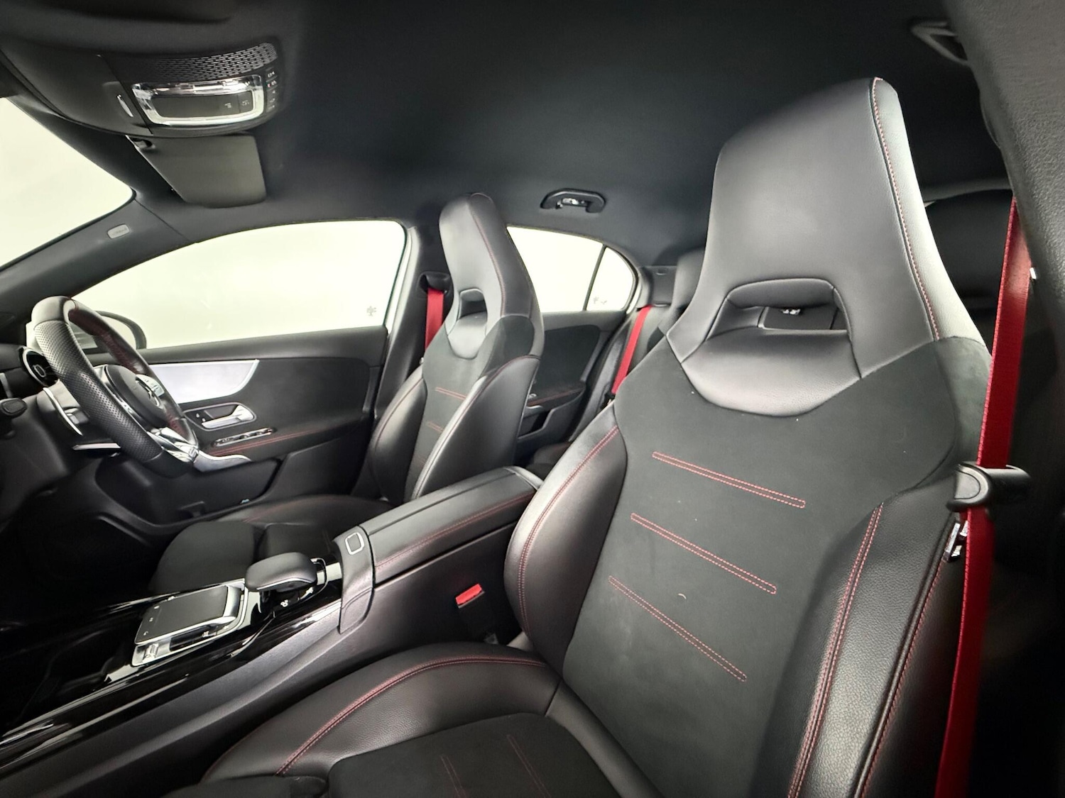 Used Mercedes-Benz A-Class 2019 for sale - 77222631: Photo 11