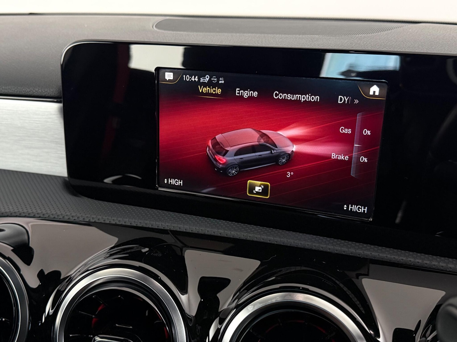 Used Mercedes-Benz A-Class 2019 for sale - 77222631: Photo 23