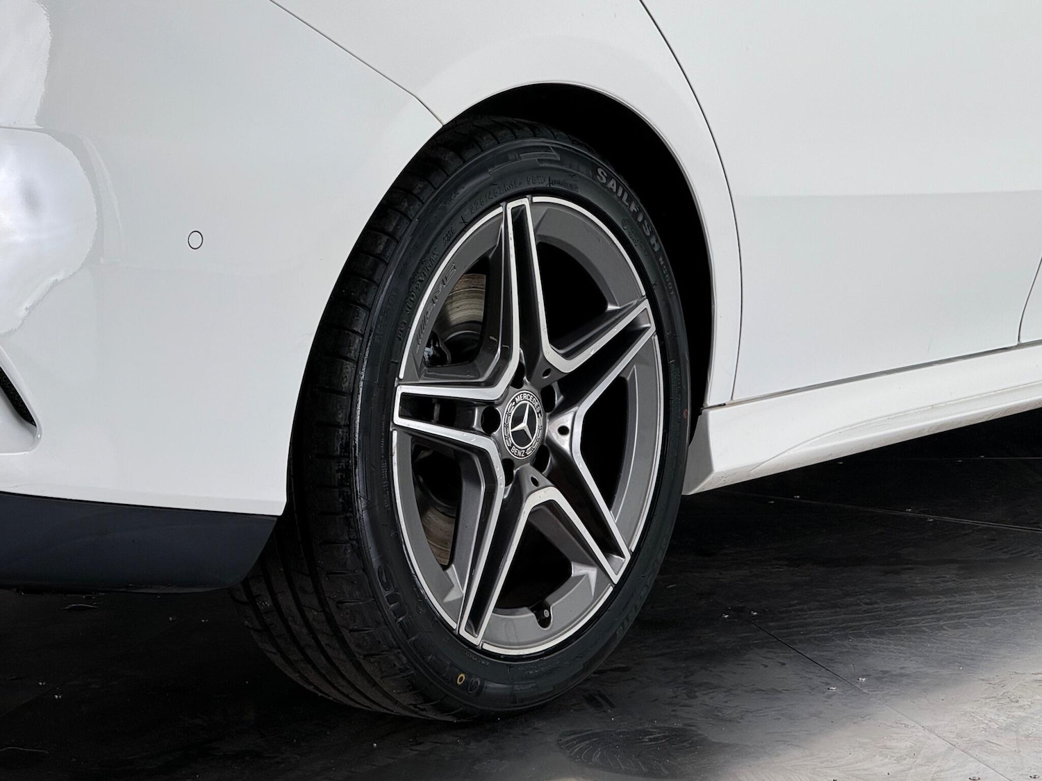 Used Mercedes-Benz CLA 2020 for sale - 76467340: Photo 10