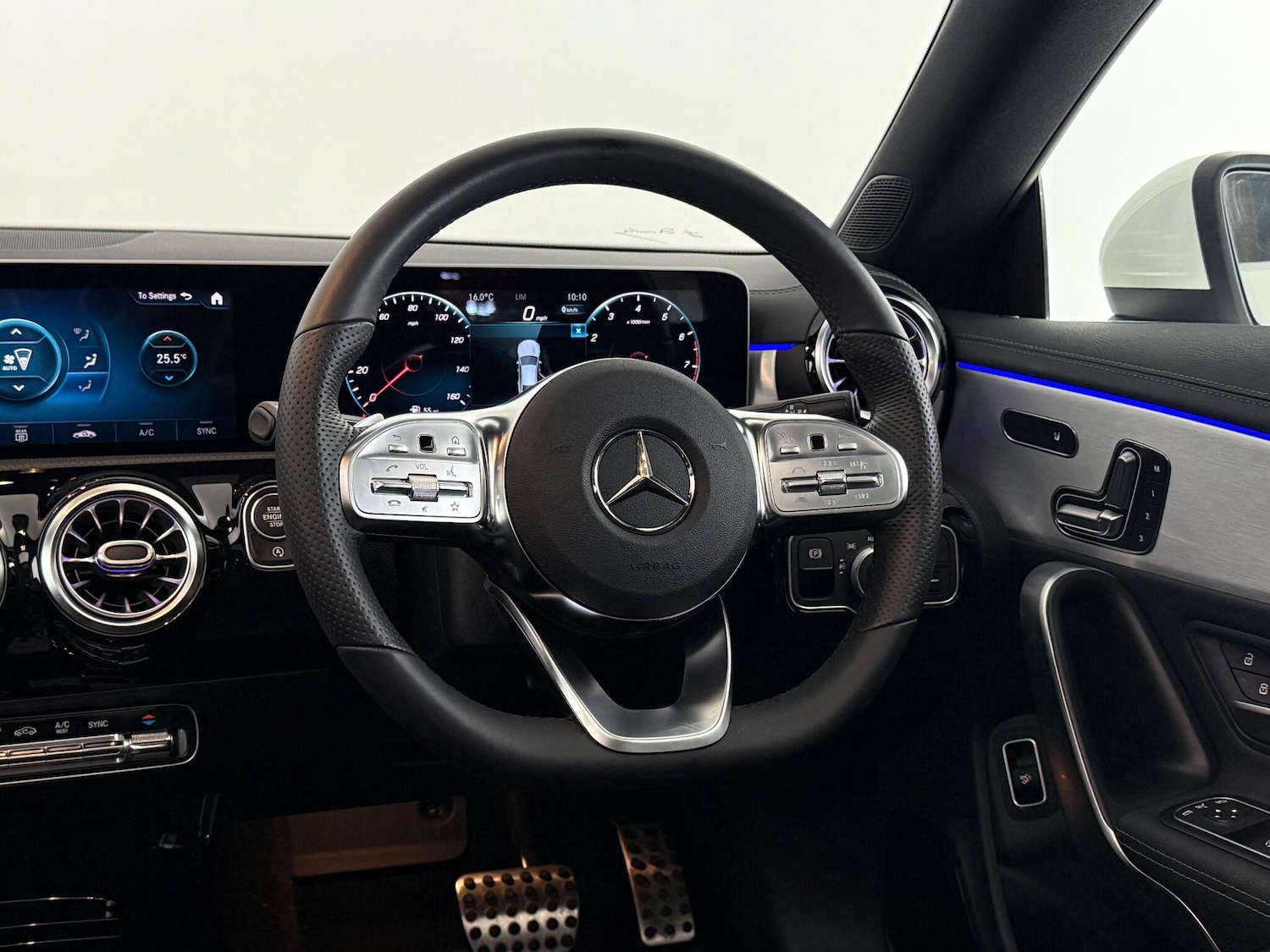 Used Mercedes-Benz CLA 2020 for sale - 76467340: Photo 14