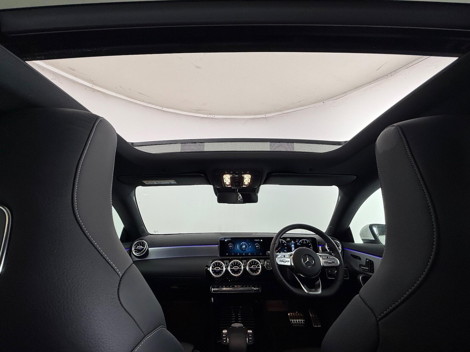 Used Mercedes-Benz CLA 2020 for sale - 76467340: Photo 21