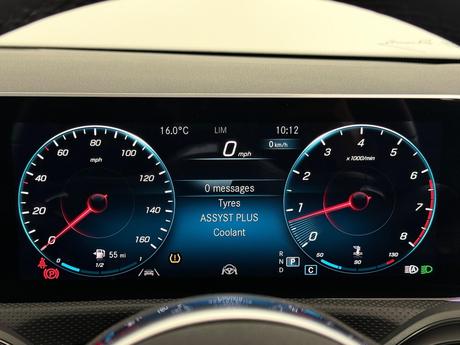 Used Mercedes-Benz CLA 2020 for sale - 76467340: Photo 29