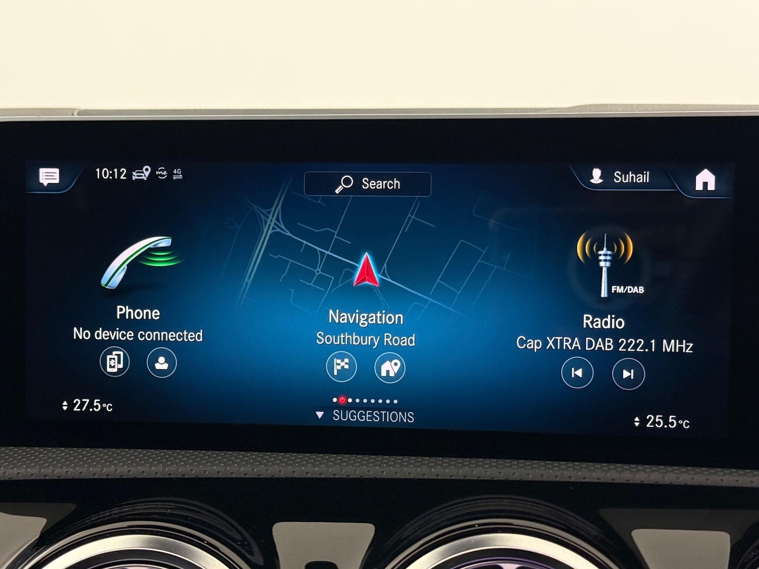 Used Mercedes-Benz CLA 2020 for sale - 76467340: Photo 33