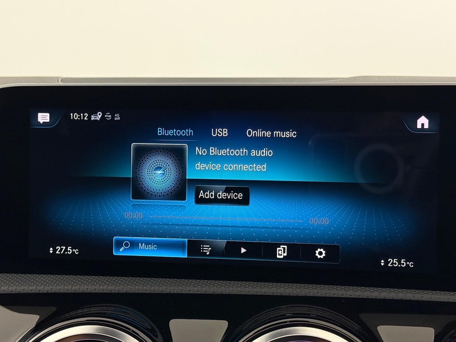 Used Mercedes-Benz CLA 2020 for sale - 76467340: Photo 34