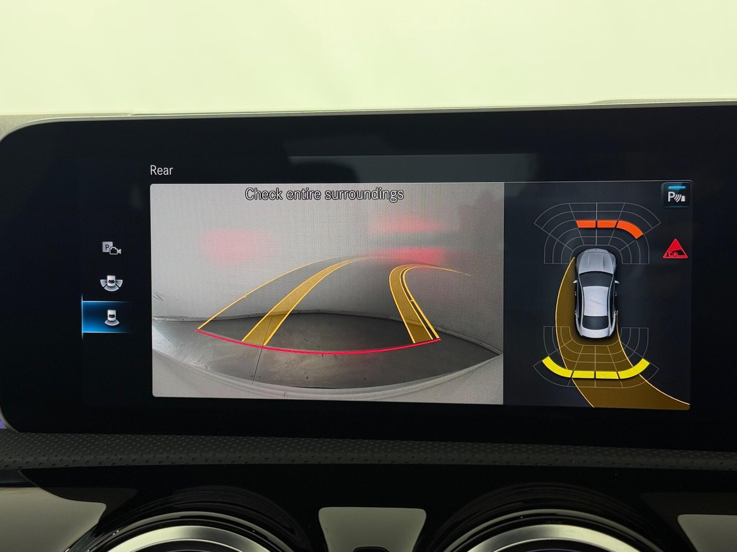 Used Mercedes-Benz CLA 2020 for sale - 76467340: Photo 40