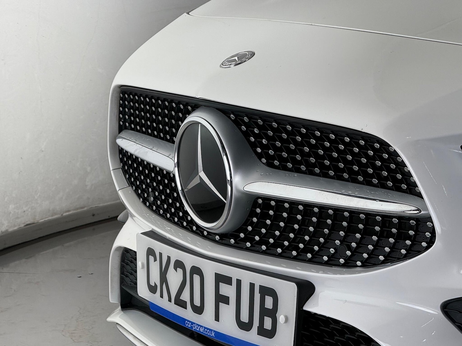 Used Mercedes-Benz CLA 2020 for sale - 76467340: Photo 46