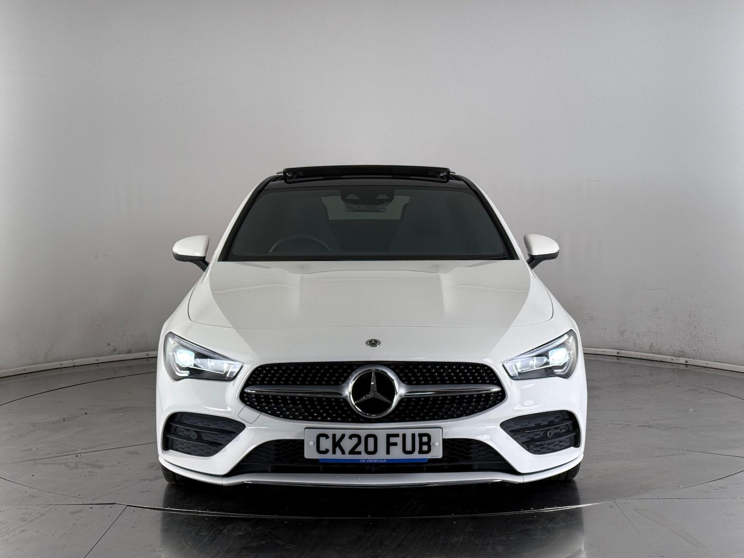 Used Mercedes-Benz CLA 2020 for sale - 76467340: Photo 7