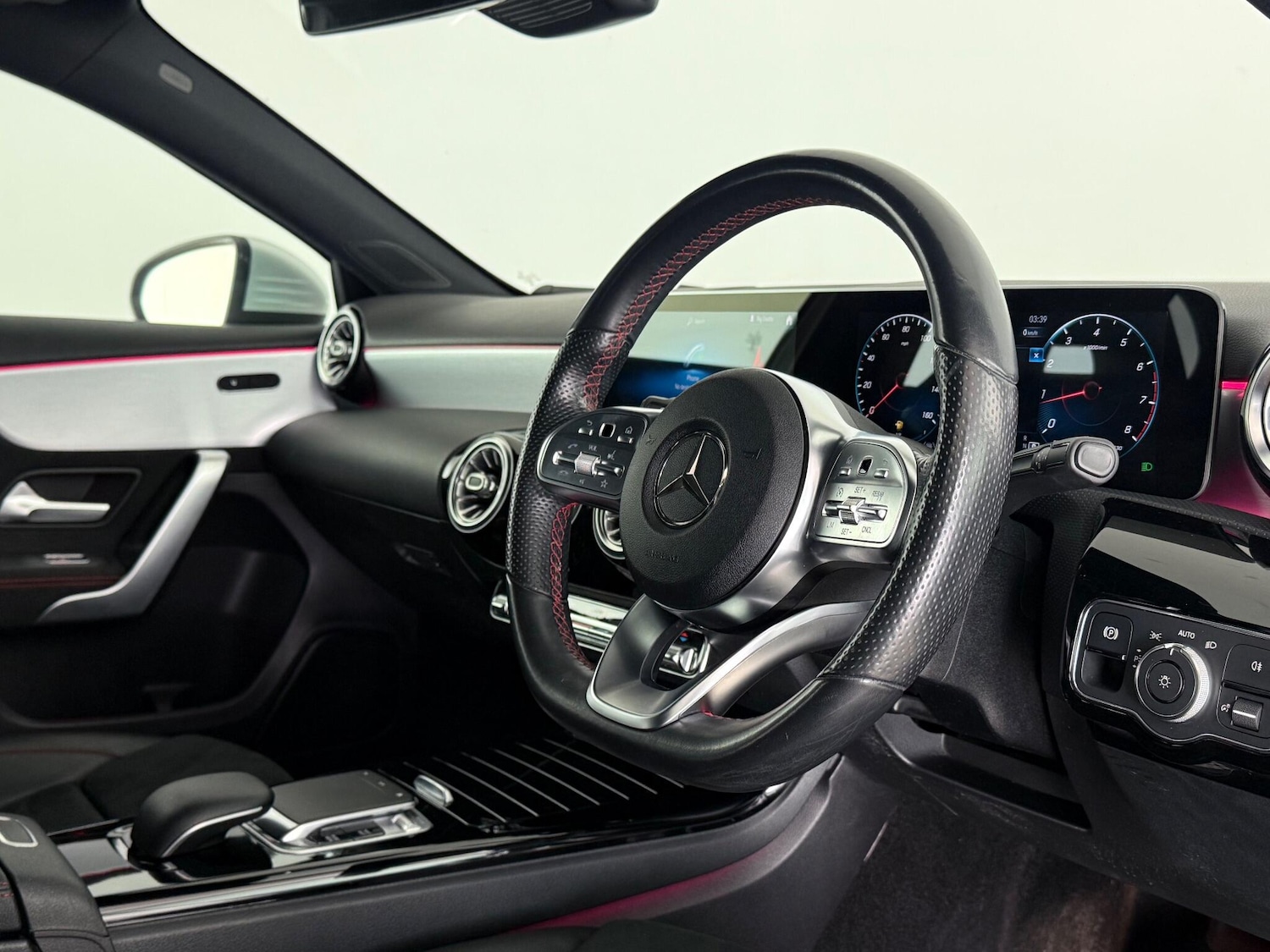 Used Mercedes-Benz A-Class 2019 for sale - 77222093: Photo 10