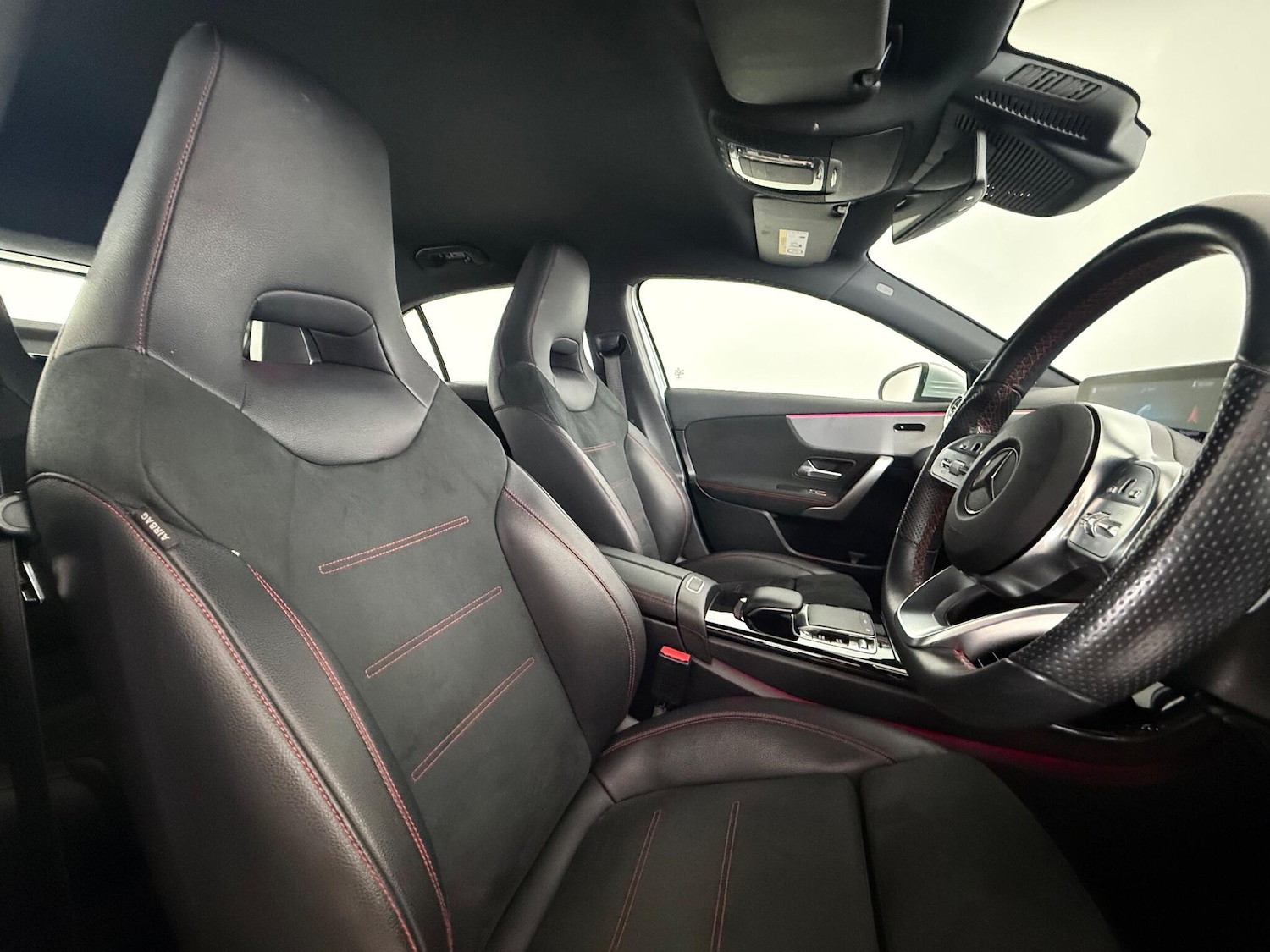 Used Mercedes-Benz A-Class 2019 for sale - 77222093: Photo 11