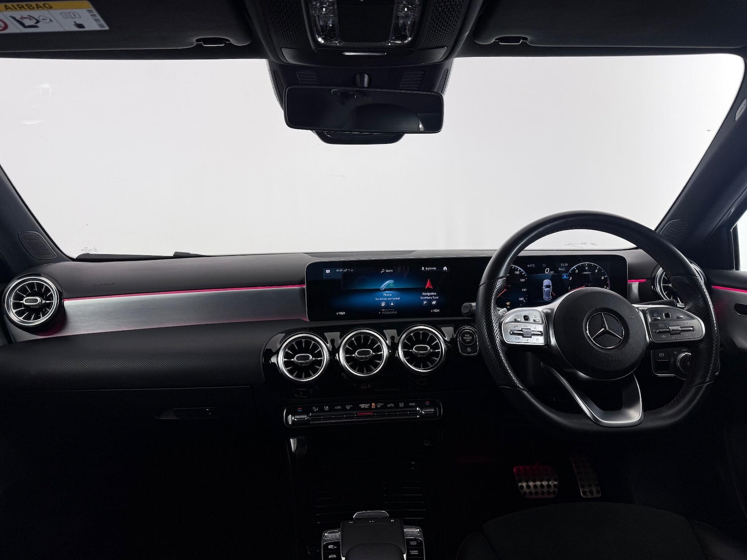 Used Mercedes-Benz A-Class 2019 for sale - 77222093: Photo 15