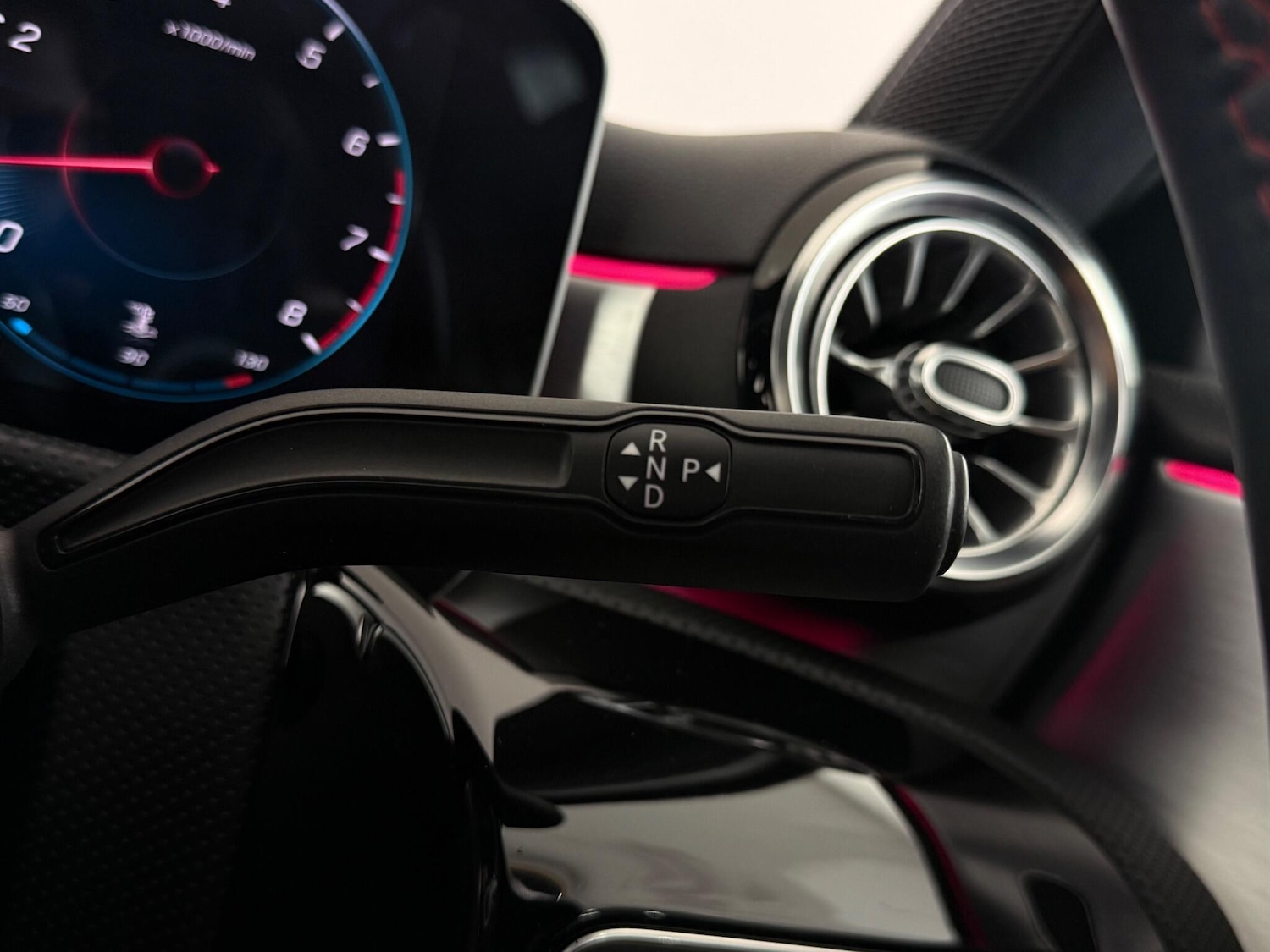 Used Mercedes-Benz A-Class 2019 for sale - 77222093: Photo 20