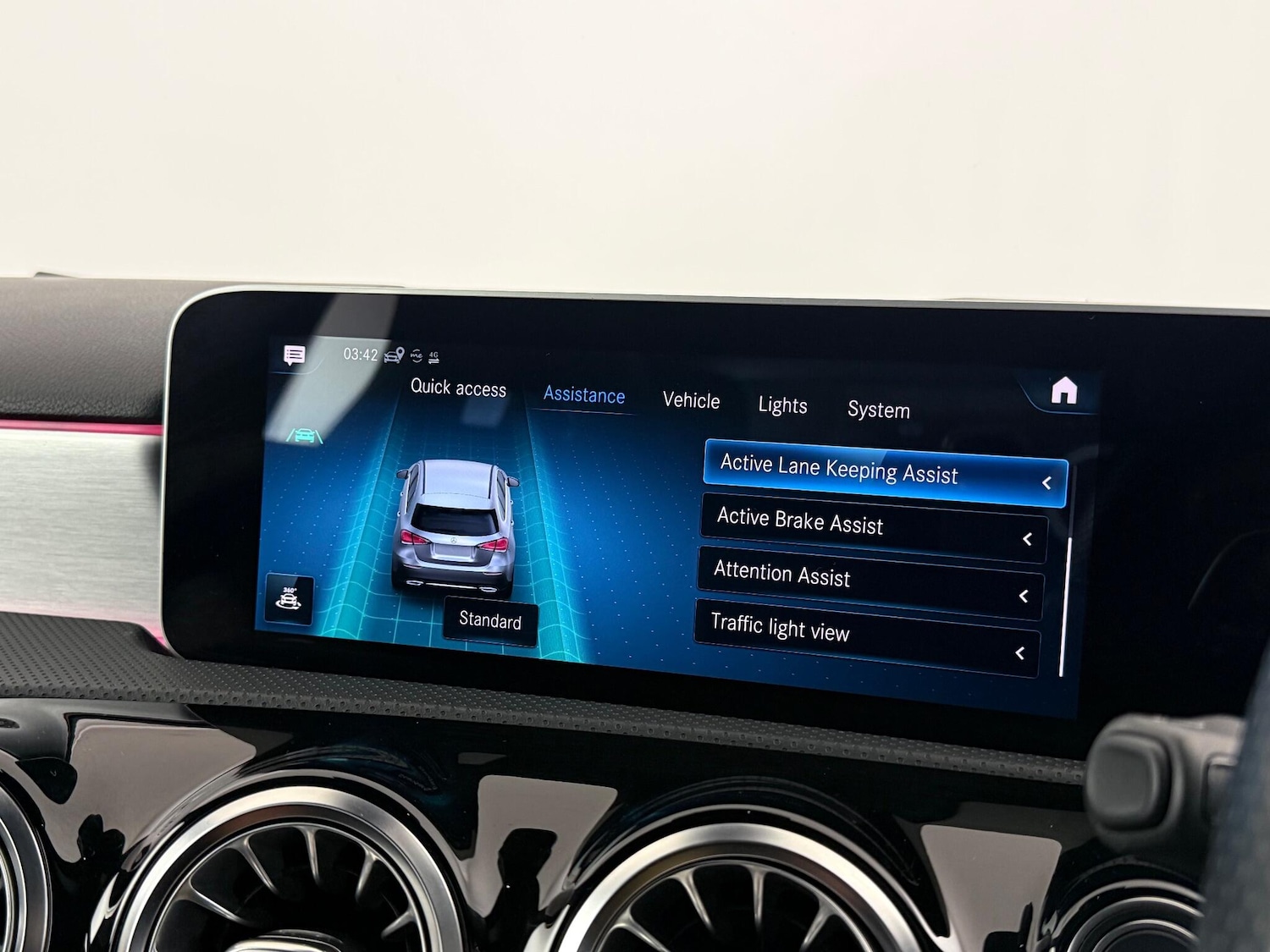 Used Mercedes-Benz A-Class 2019 for sale - 77222093: Photo 28