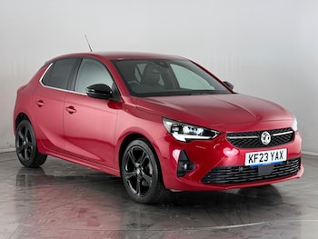 Used Vauxhall Corsa 2023 for sale - 77259542: Photo