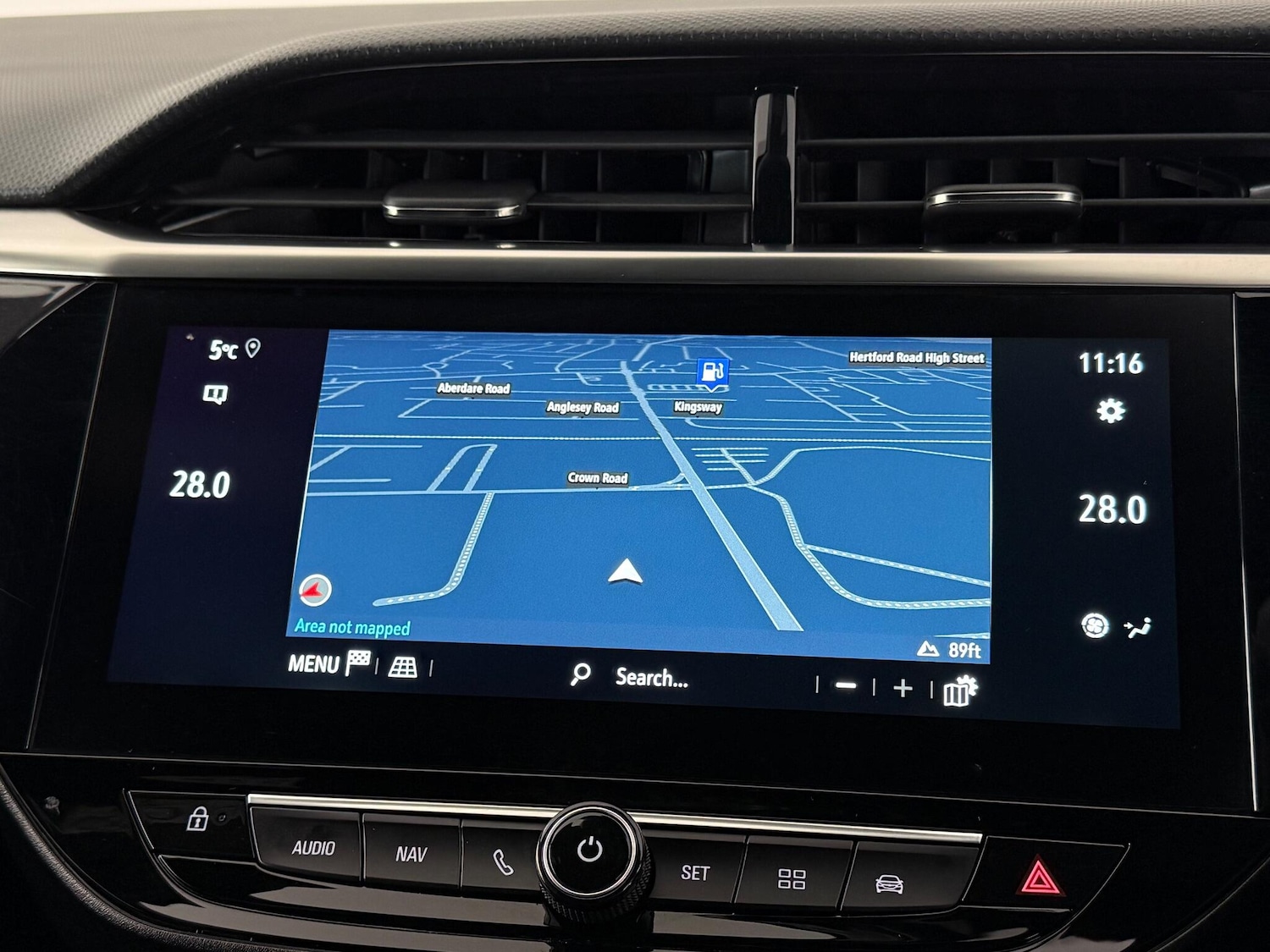 Used Vauxhall Corsa 2023 for sale - 77259542: Photo 26