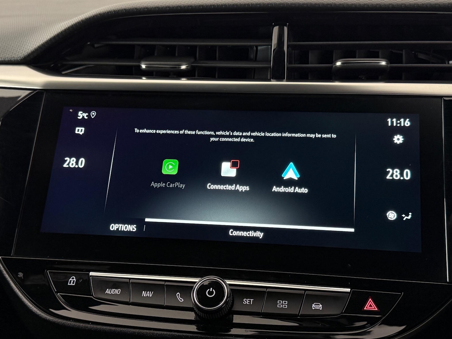 Used Vauxhall Corsa 2023 for sale - 77259542: Photo 28