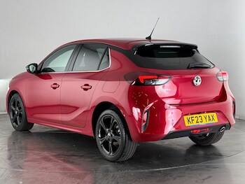 Used Vauxhall Corsa 2023 for sale - 77259542: Photo