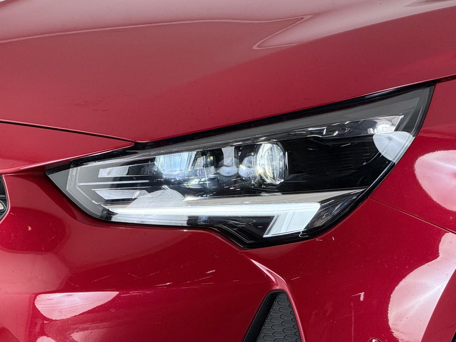 Used Vauxhall Corsa 2023 for sale - 77259542: Photo 7