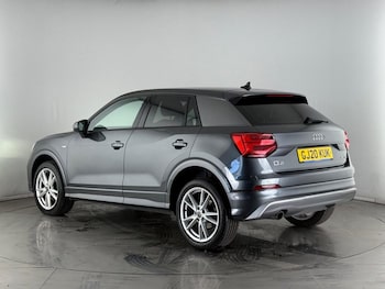 Used Audi Q2 2020 for sale - 75597232: Photo