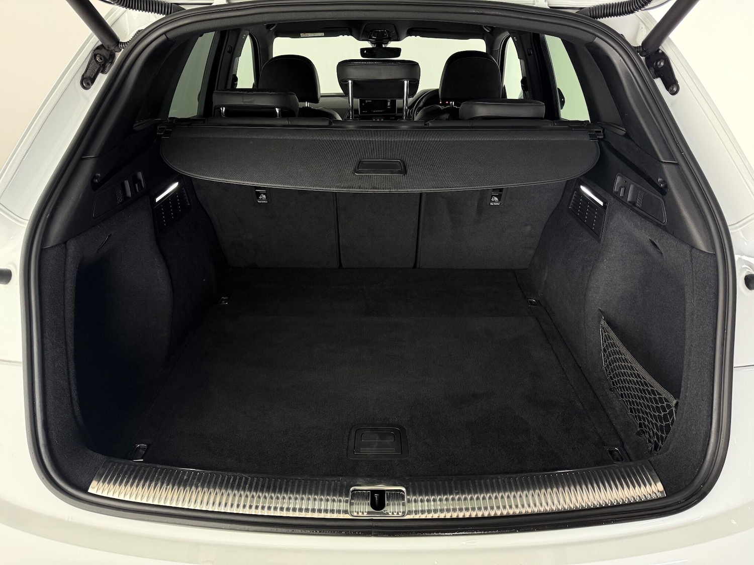 Used Audi Q5 2020 for sale - 77217450: Photo 10