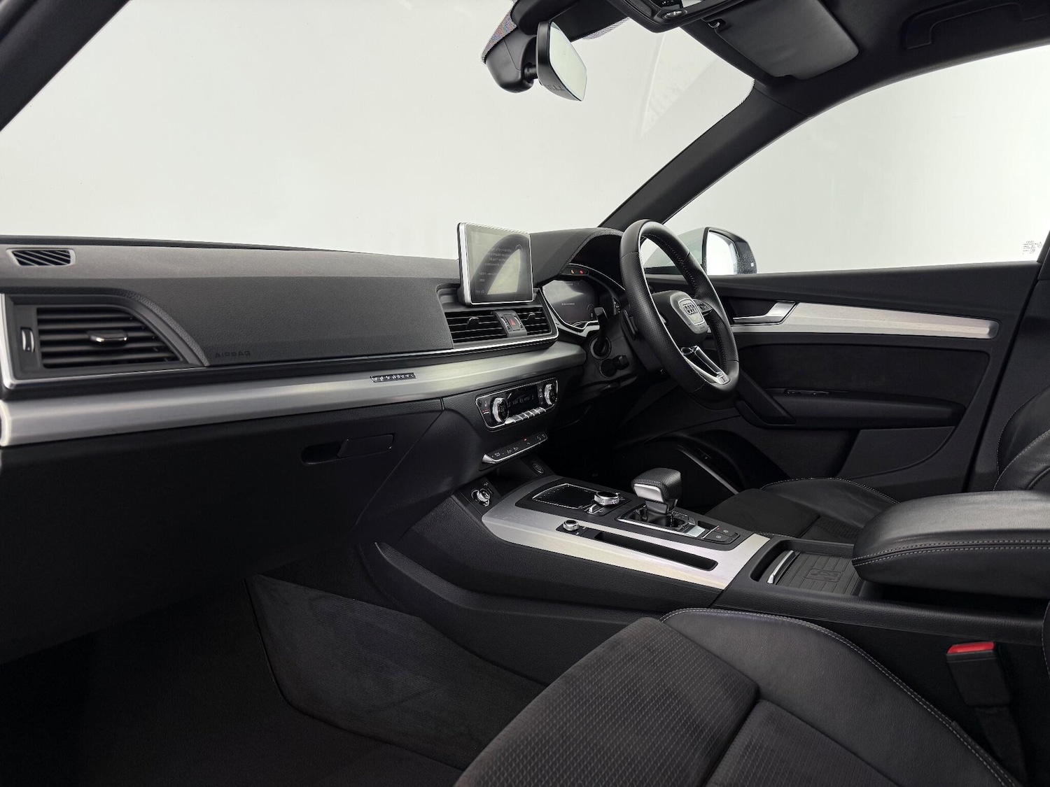 Used Audi Q5 2020 for sale - 77217450: Photo 14