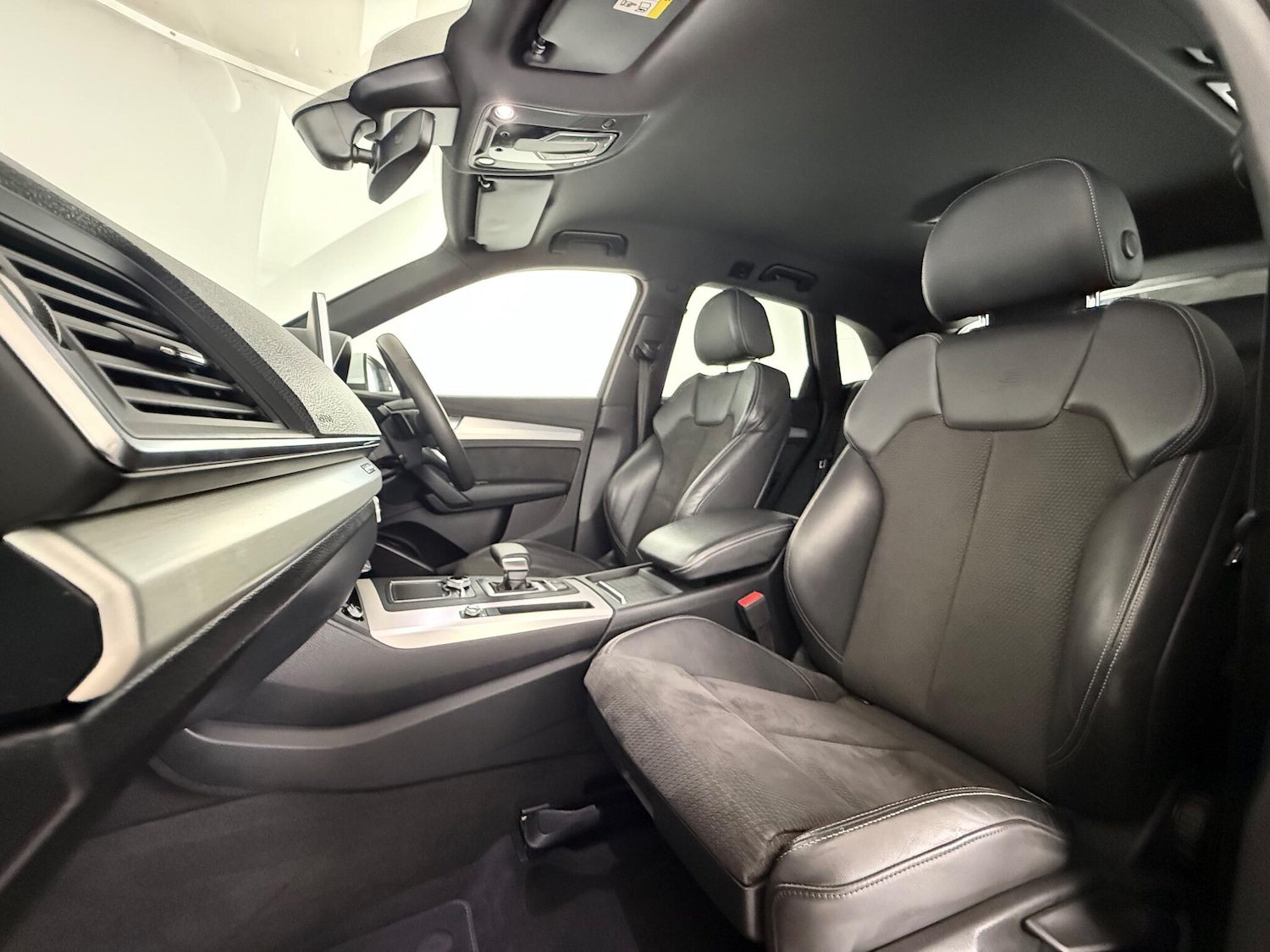 Used Audi Q5 2020 for sale - 77217450: Photo 15