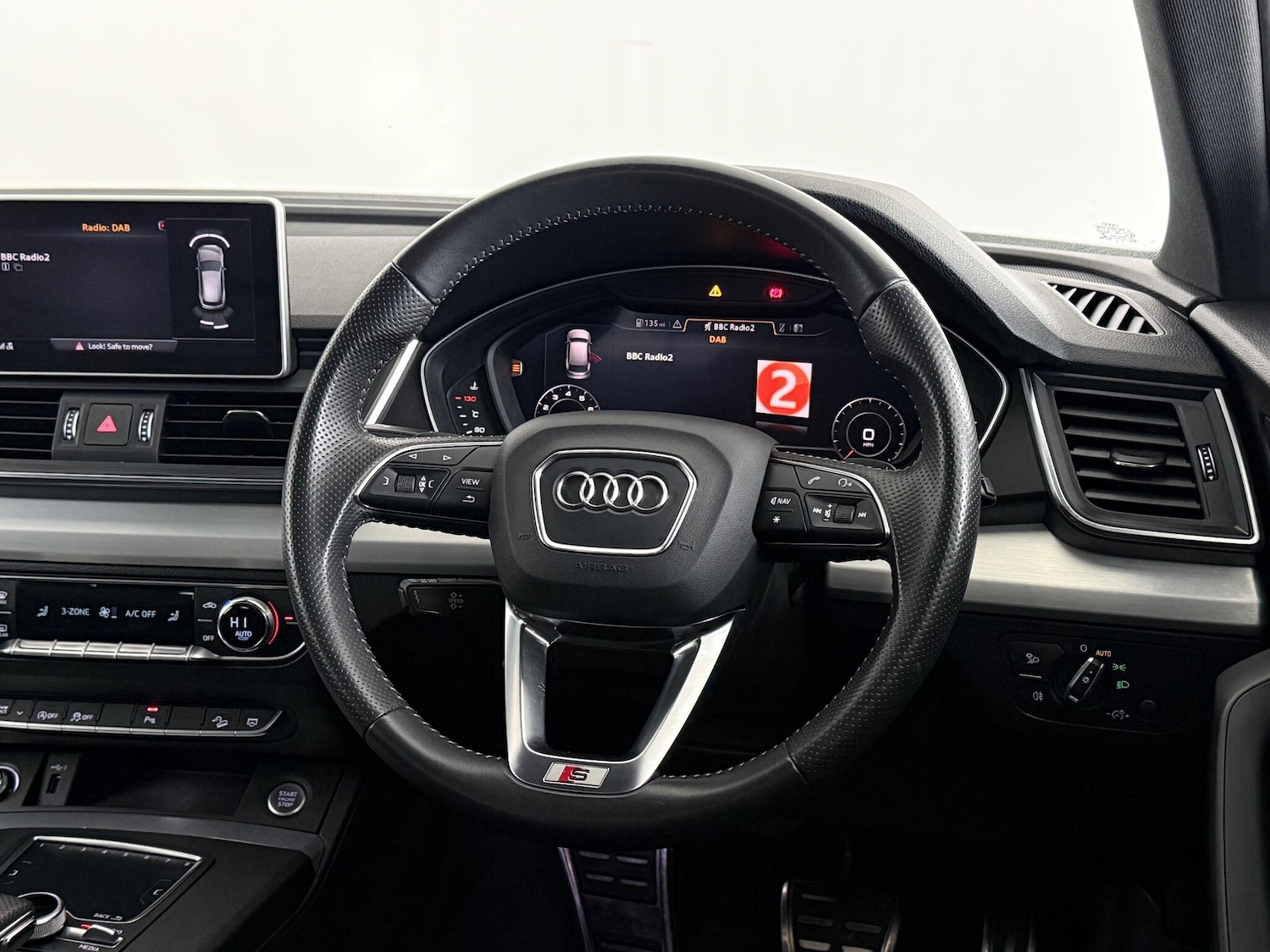 Used Audi Q5 2020 for sale - 77217450: Photo 18