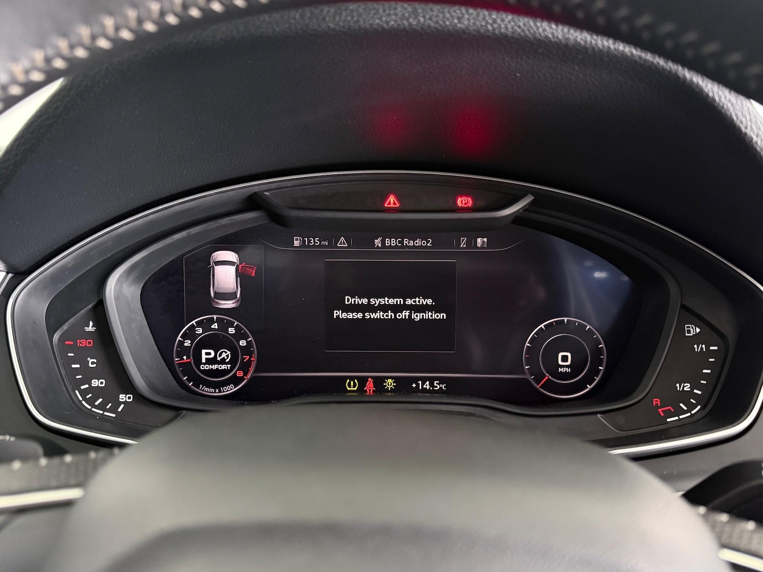 Used Audi Q5 2020 for sale - 77217450: Photo 19