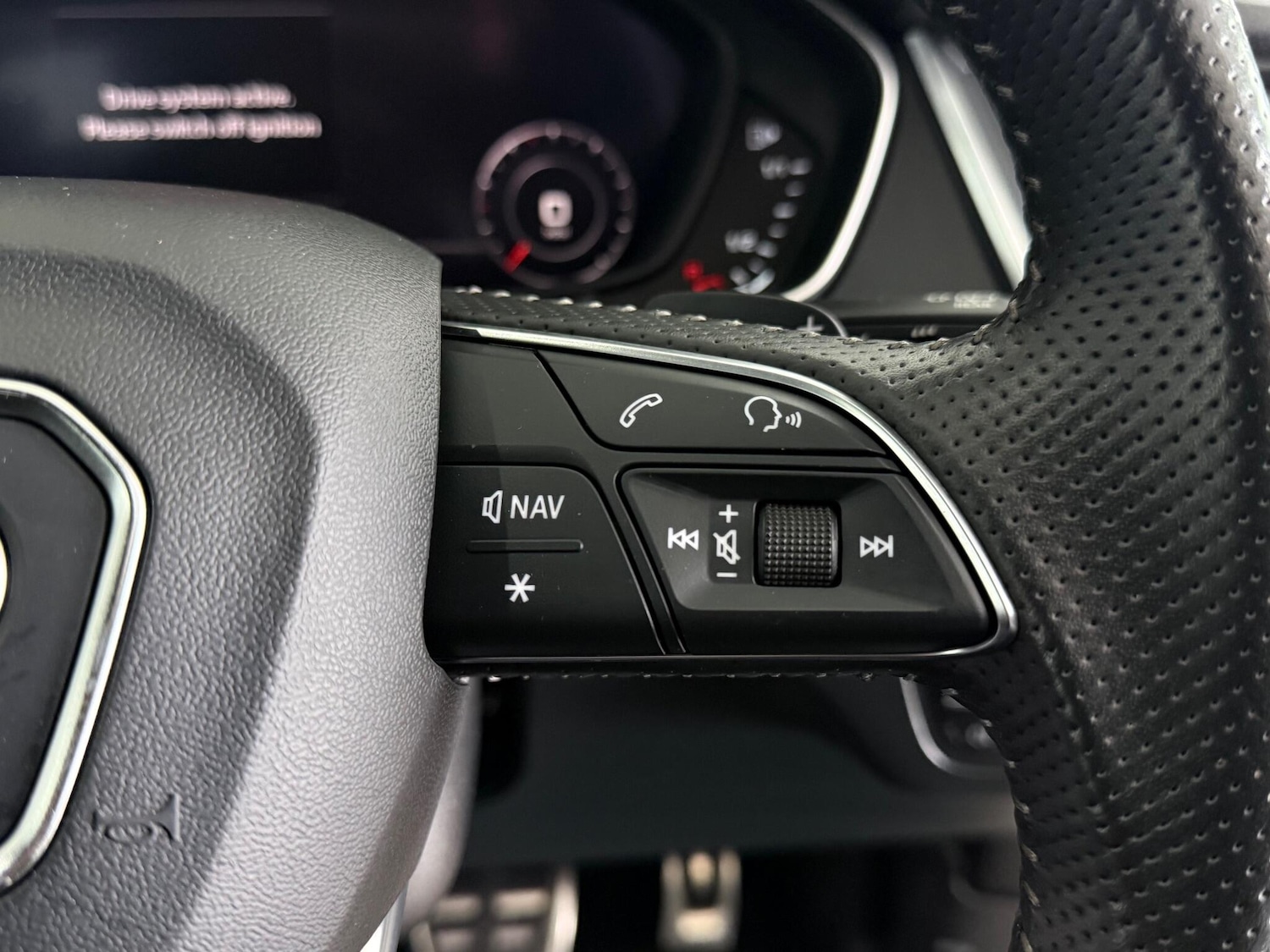 Used Audi Q5 2020 for sale - 77217450: Photo 20