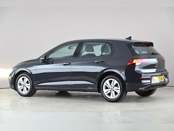 Used Volkswagen Golf 2022 for sale - 78348645: Photo