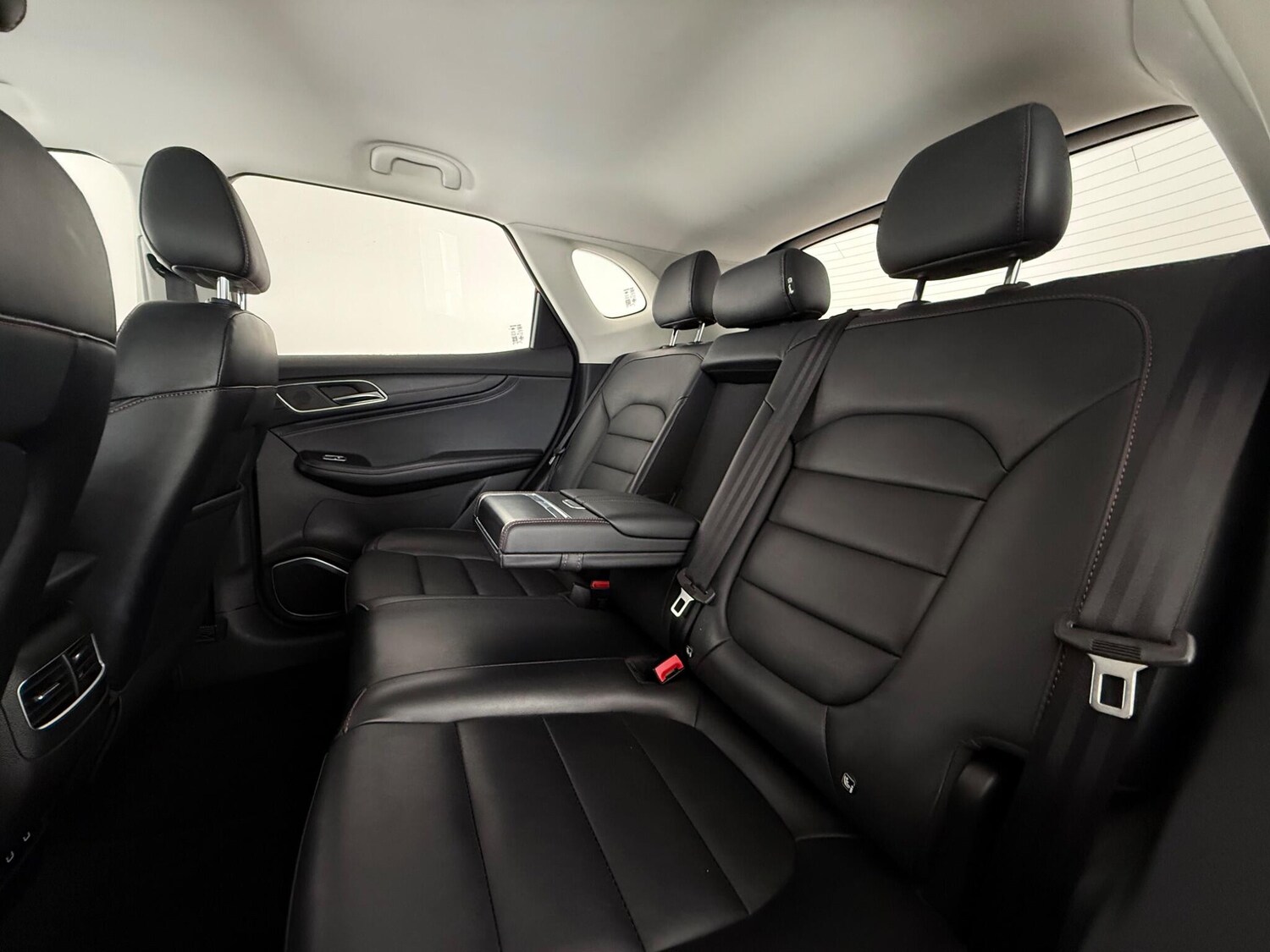 Used MG MG HS 2023 for sale - 77550813: Photo 12