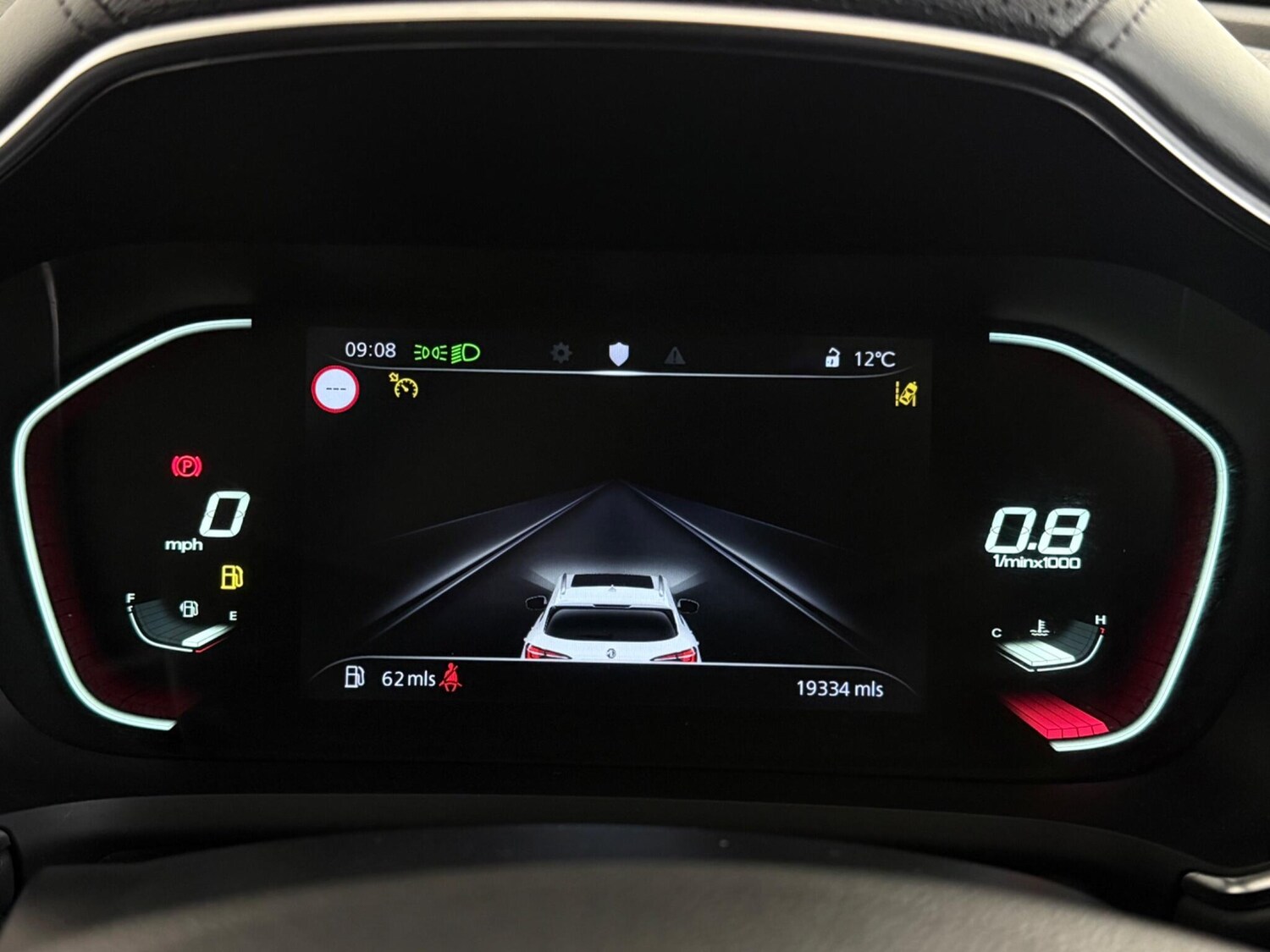 Used MG MG HS 2023 for sale - 77550813: Photo 13