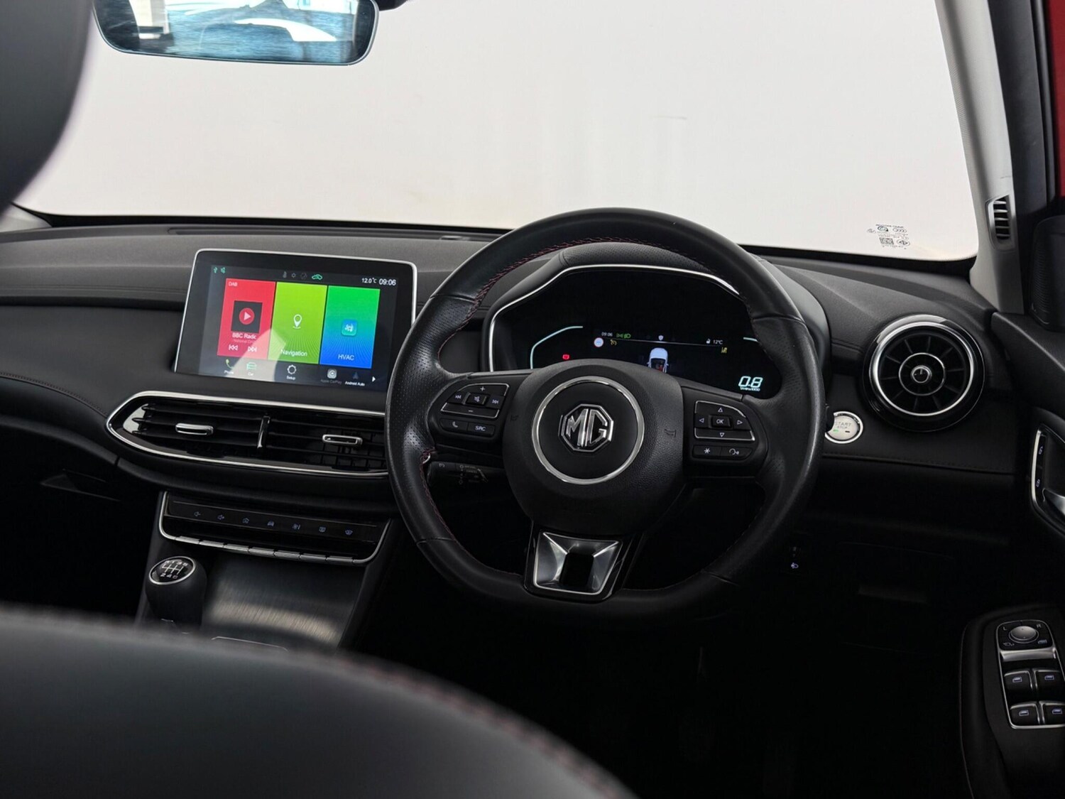 Used MG MG HS 2023 for sale - 77550813: Photo 14