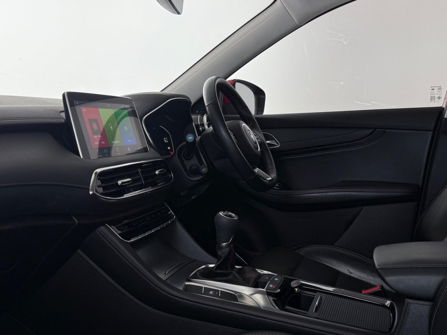 Used MG MG HS 2023 for sale - 77550813: Photo 15