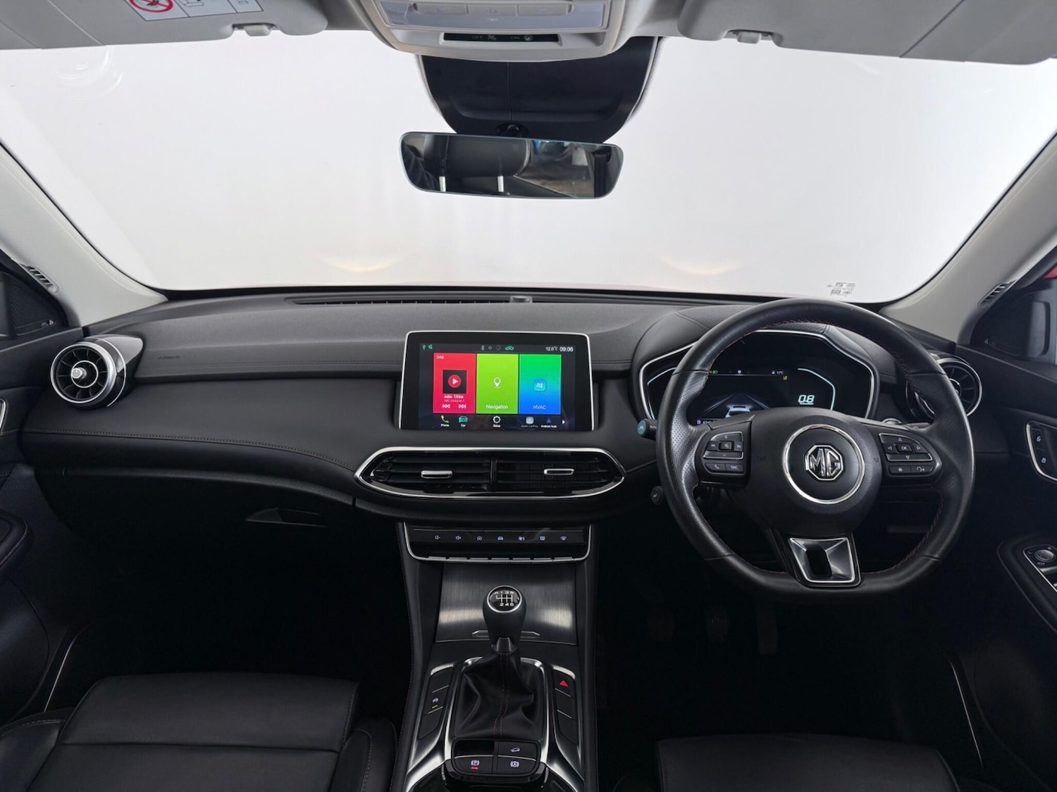 Used MG MG HS 2023 for sale - 77550813: Photo 16