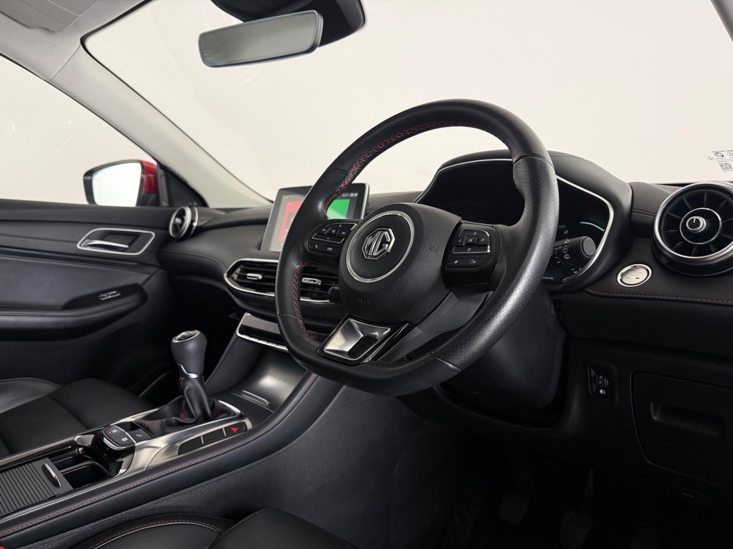 Used MG MG HS 2023 for sale - 77550813: Photo 17