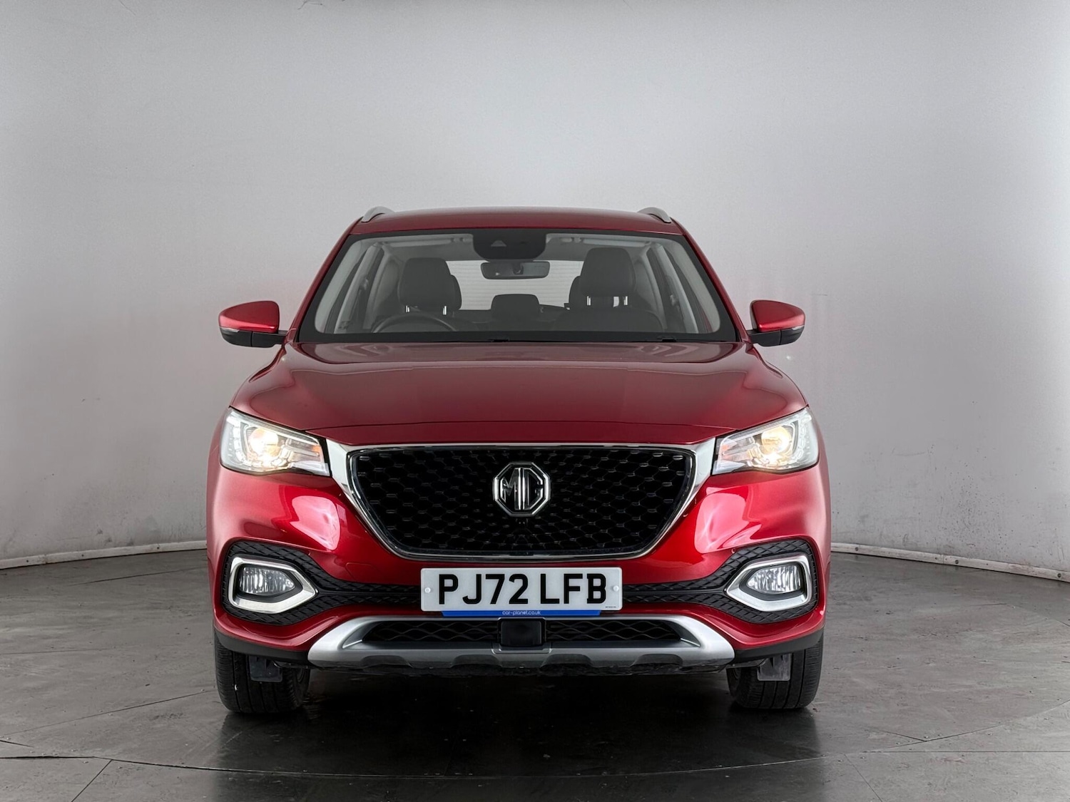 Used MG MG HS 2023 for sale - 77550813: Photo 2