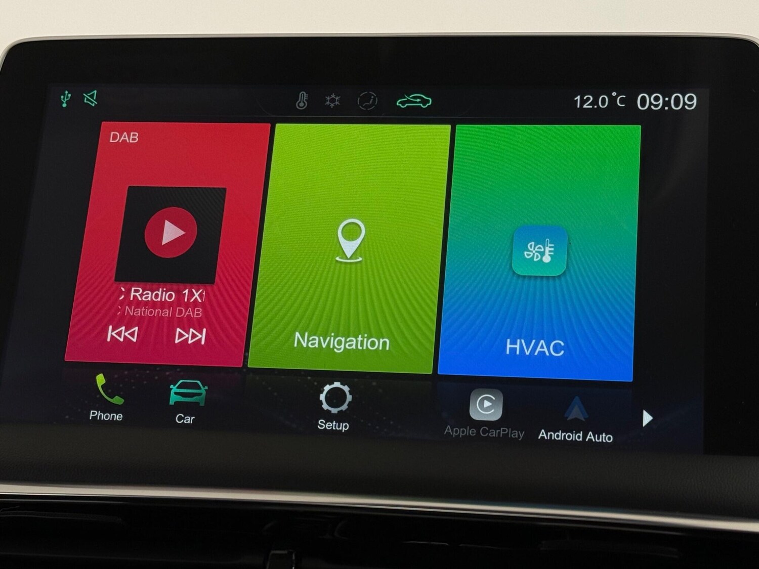 Used MG MG HS 2023 for sale - 77550813: Photo 23