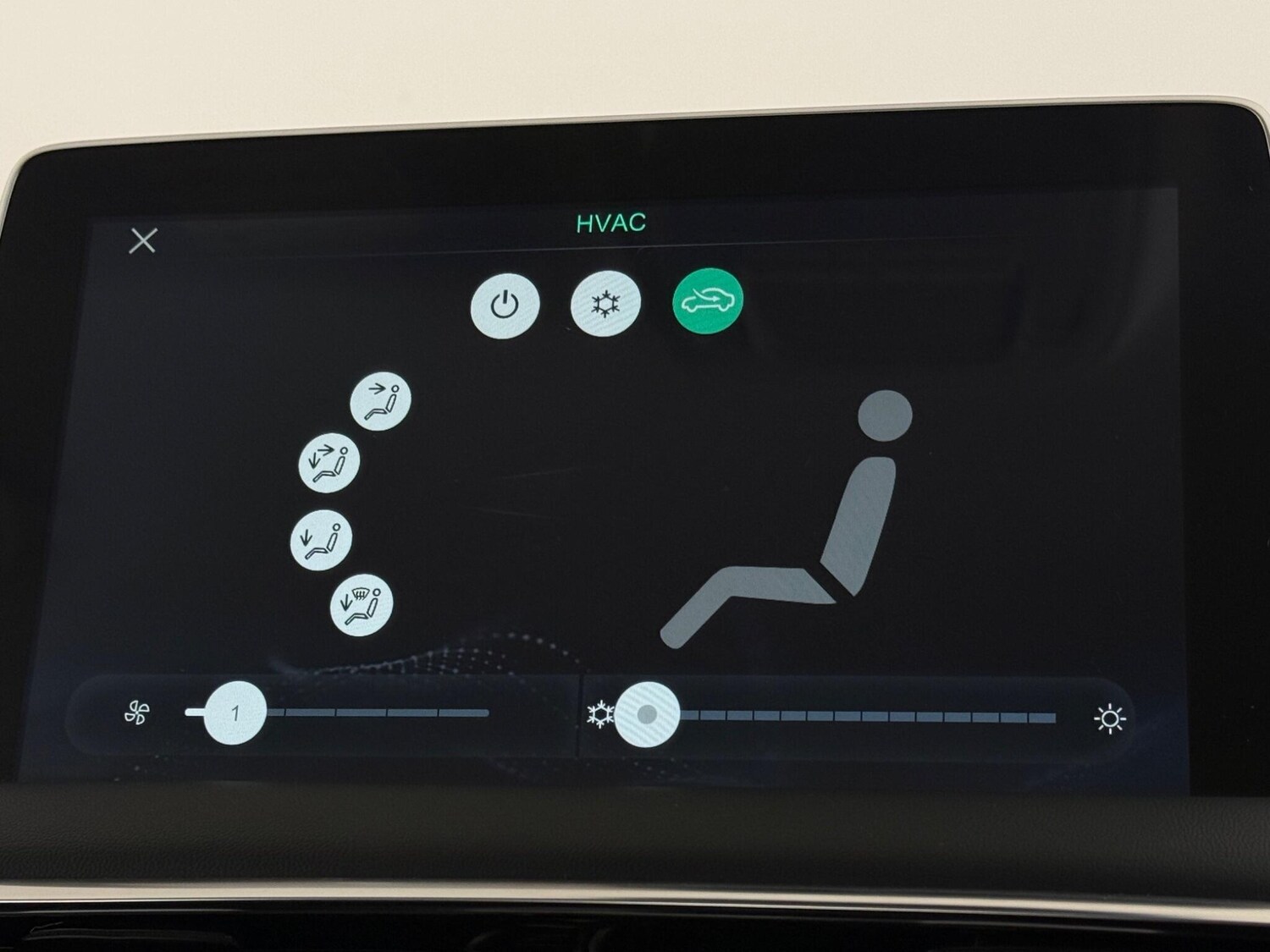 Used MG MG HS 2023 for sale - 77550813: Photo 24