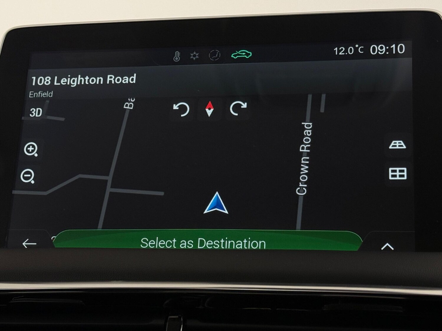 Used MG MG HS 2023 for sale - 77550813: Photo 25