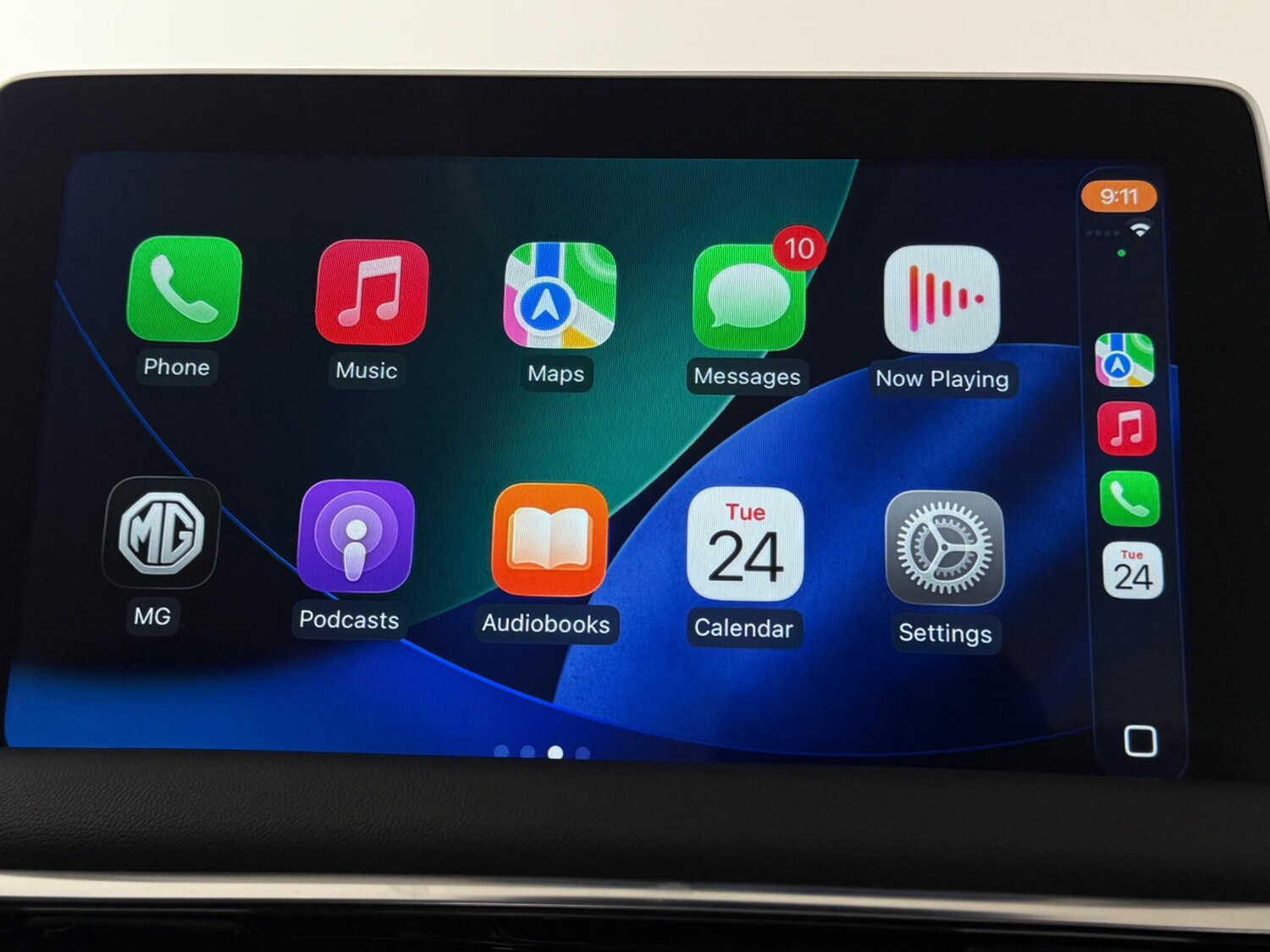 Used MG MG HS 2023 for sale - 77550813: Photo 26