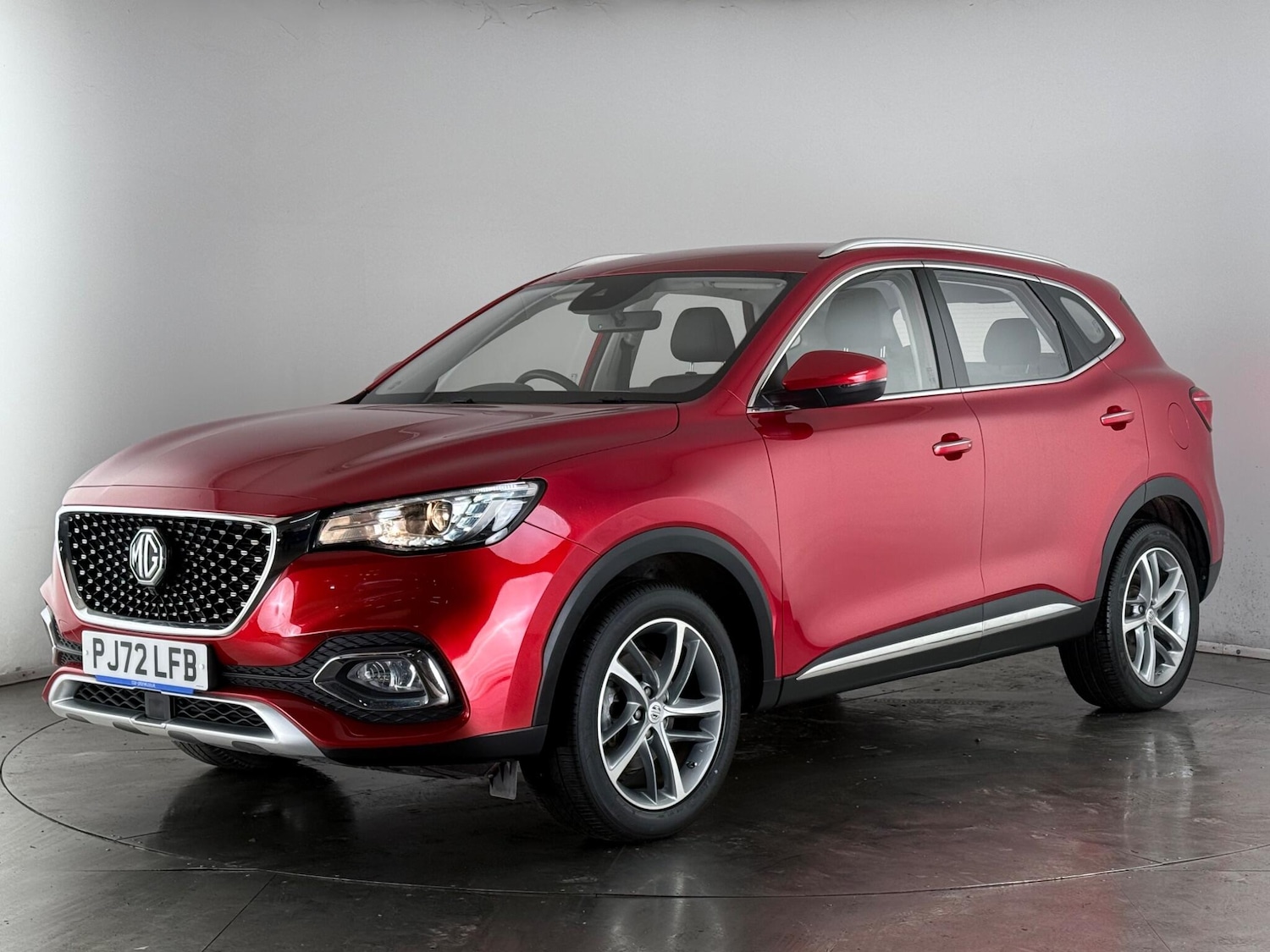 Used MG MG HS 2023 for sale - 77550813: Photo 3