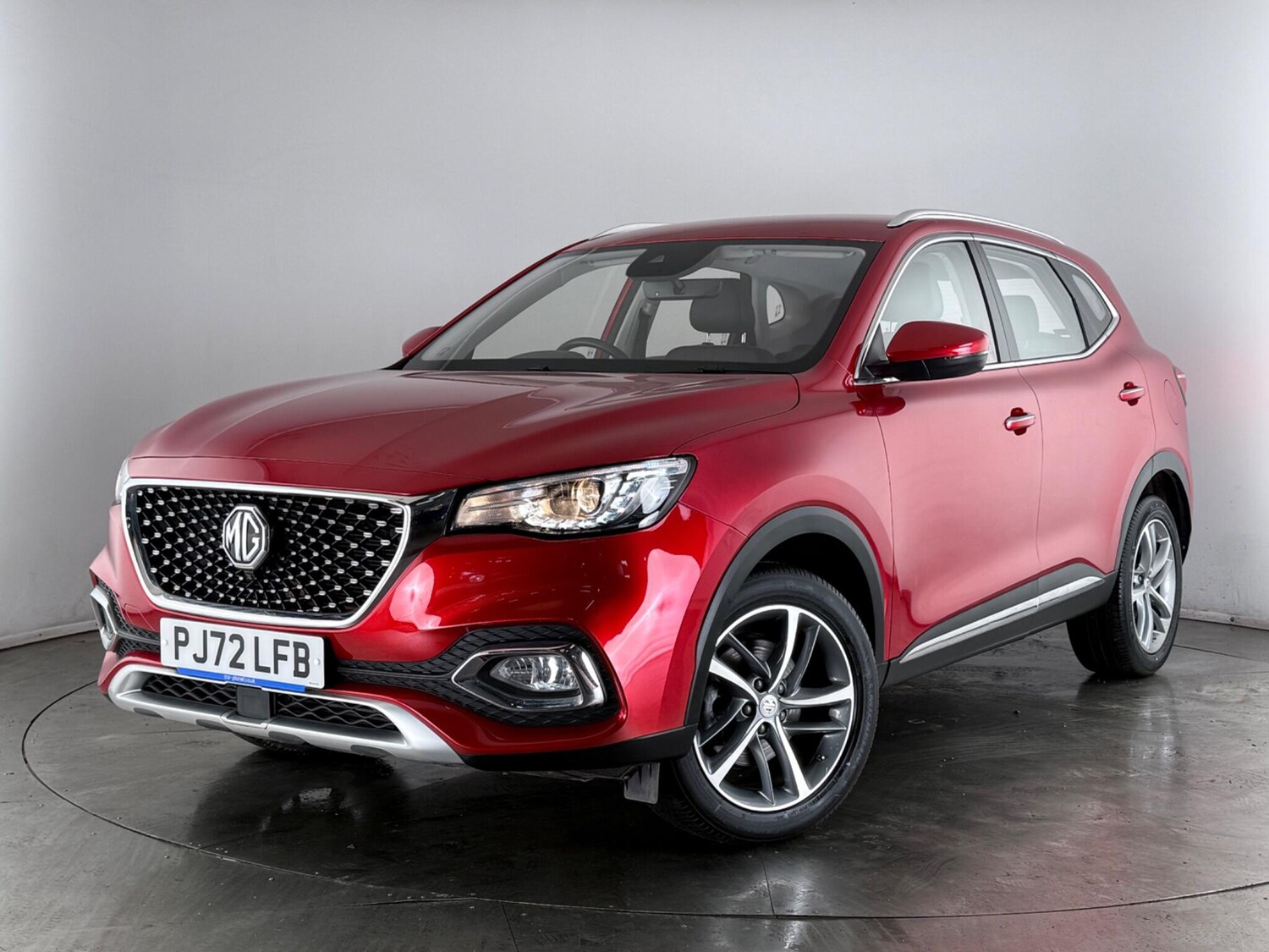 Used MG MG HS 2023 for sale - 77550813: Photo 34