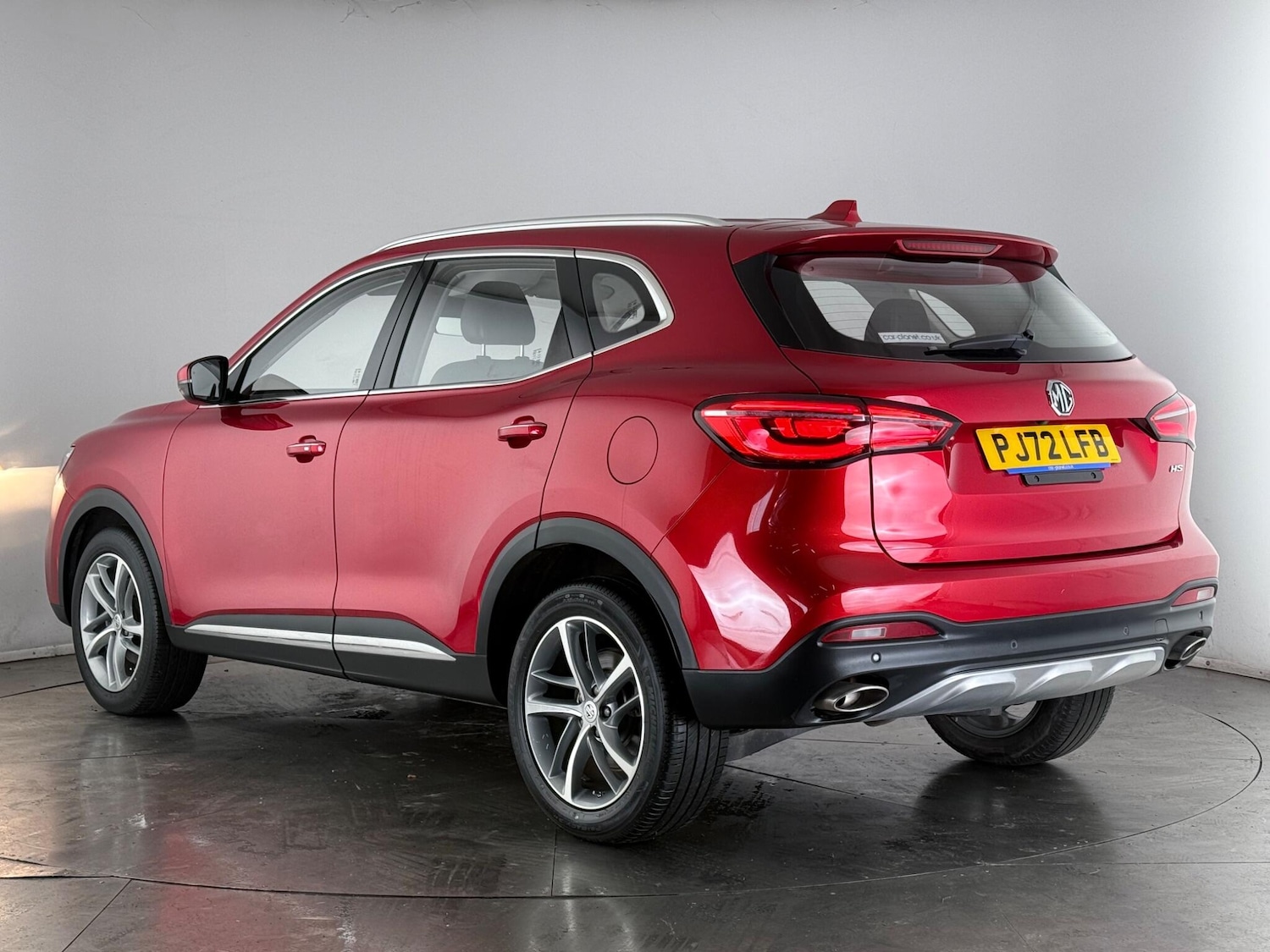 Used MG MG HS 2023 for sale - 77550813: Photo 4