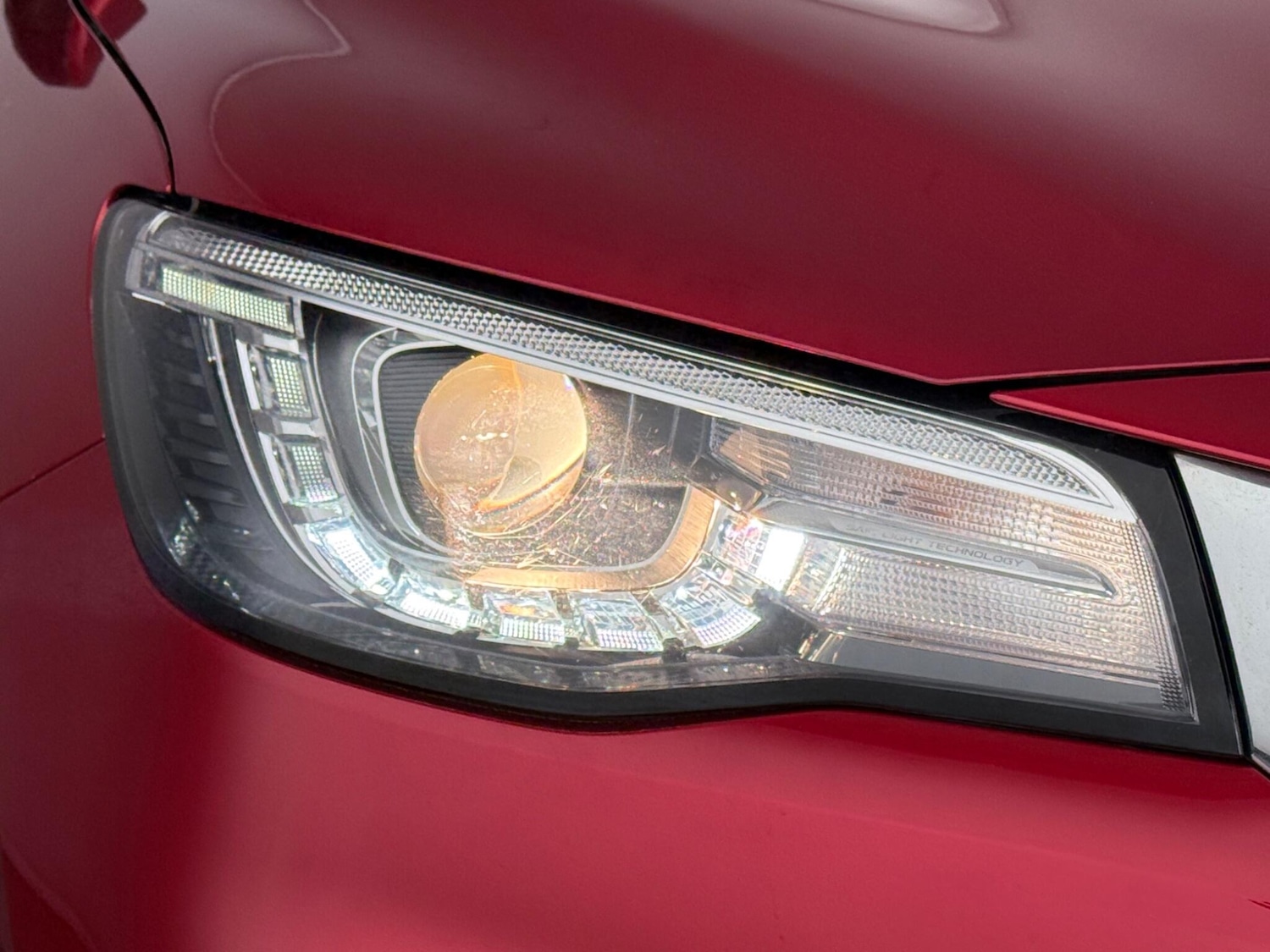 Used MG MG HS 2023 for sale - 77550813: Photo 6