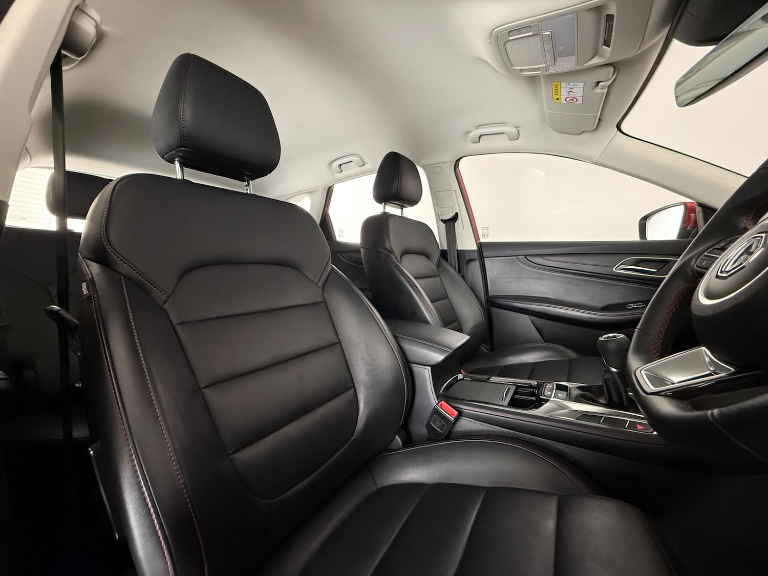 Used MG MG HS 2023 for sale - 77550813: Photo 9