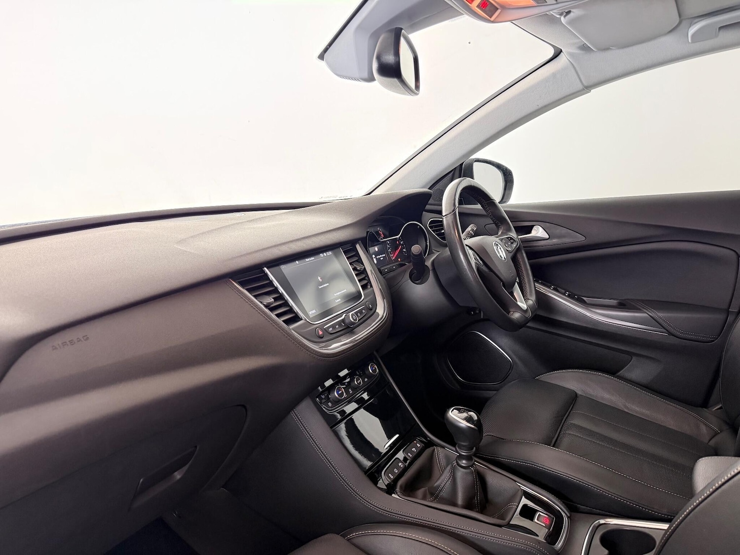 Used Vauxhall Grandland X 2021 for sale - 77260576: Photo 14