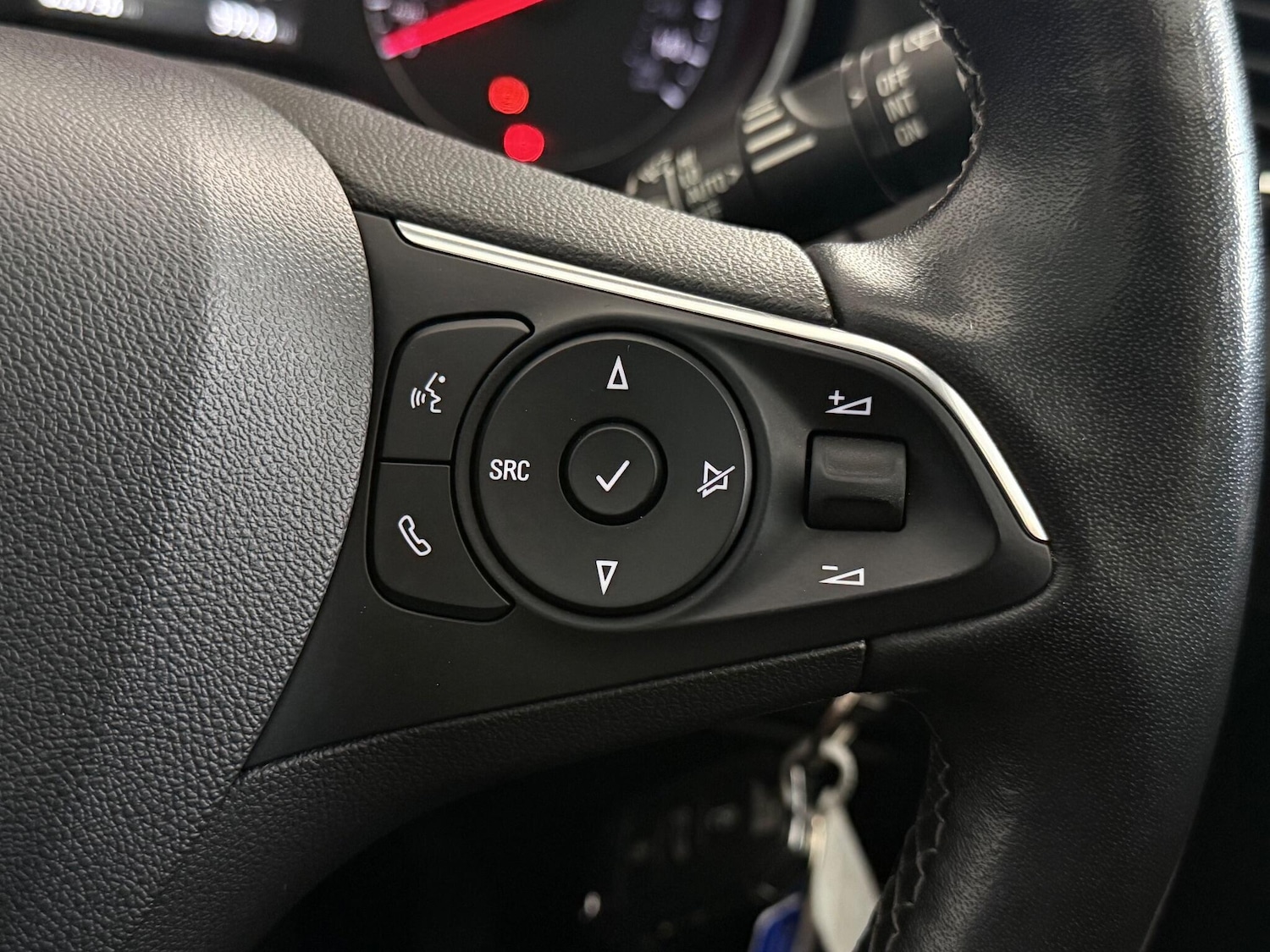 Used Vauxhall Grandland X 2021 for sale - 77260576: Photo 21